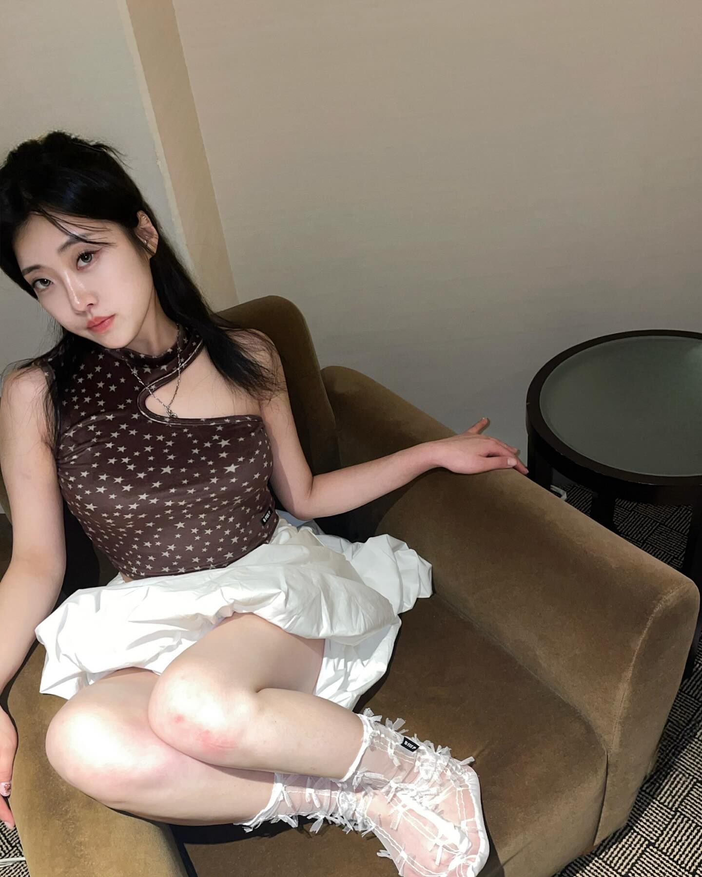 오사카 기강 씨게 잡았습니다 🤩