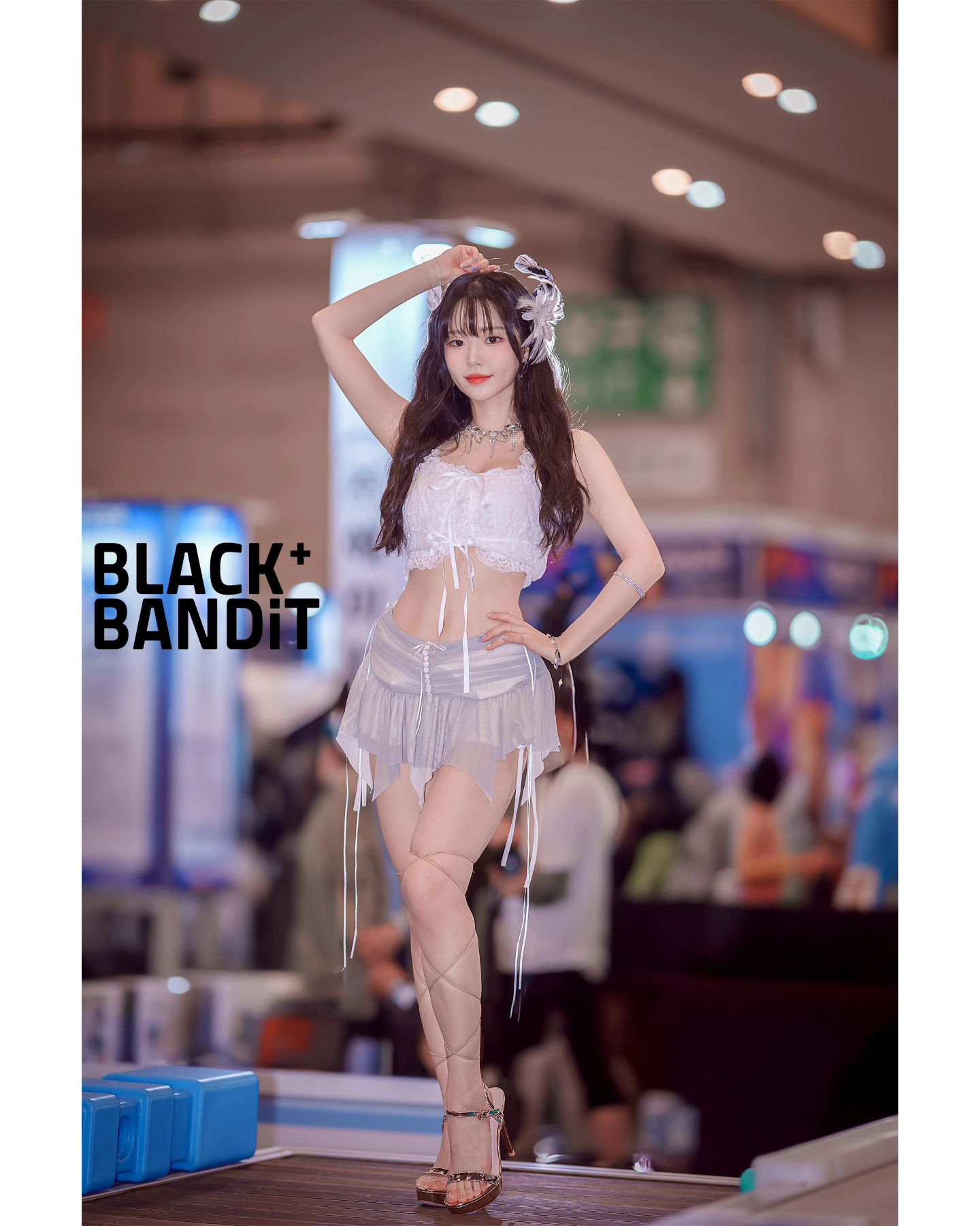 #BLACKBANDiT_st
X #홍지은 💕님과 함께...
.
.
m. 홍지은
p. 서녘킨pd
s. 보트쇼
.
.
#서녘_홍지은 #2024부산국제보트쇼