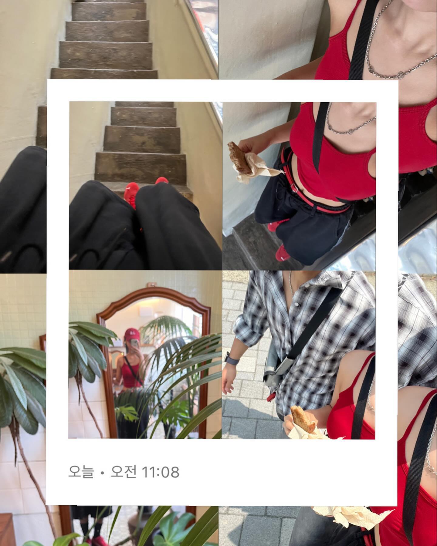 뜨거워 완전