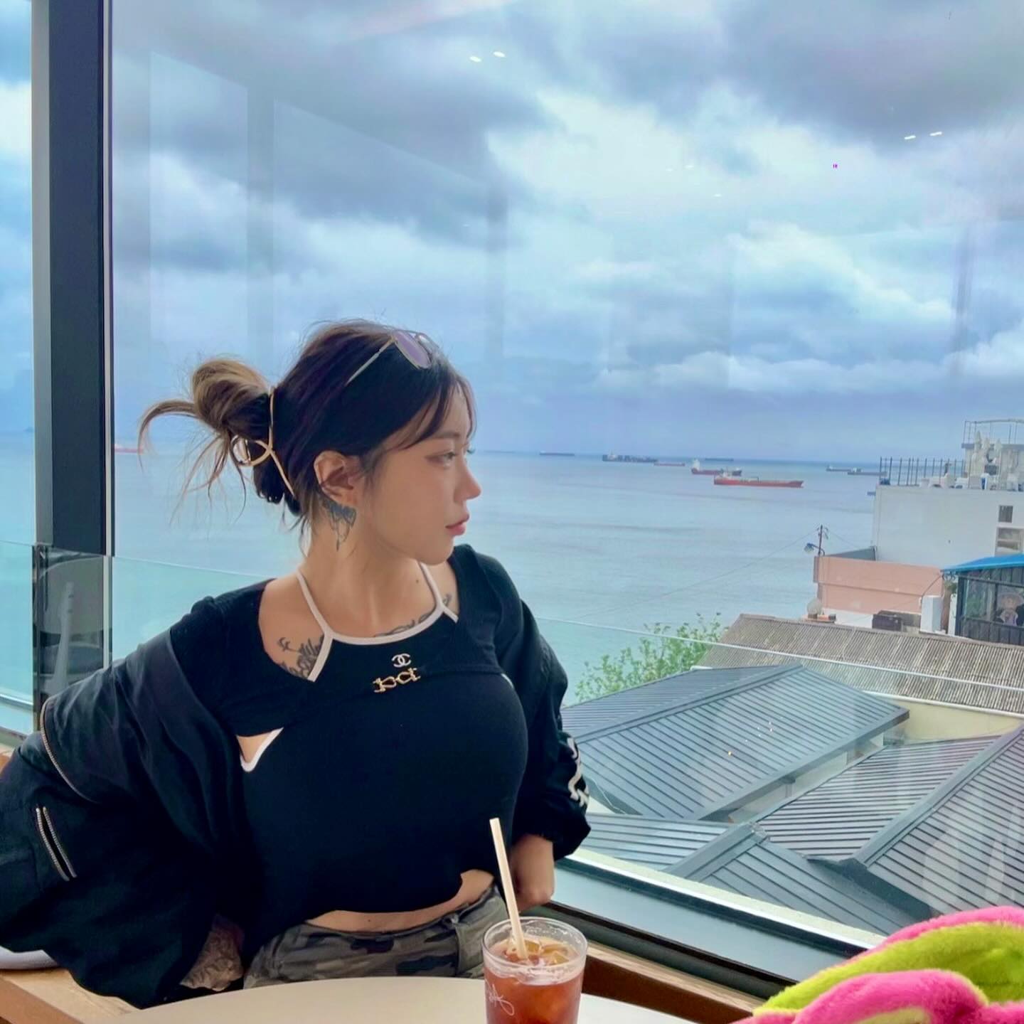 영도 카페 죠탕 😍