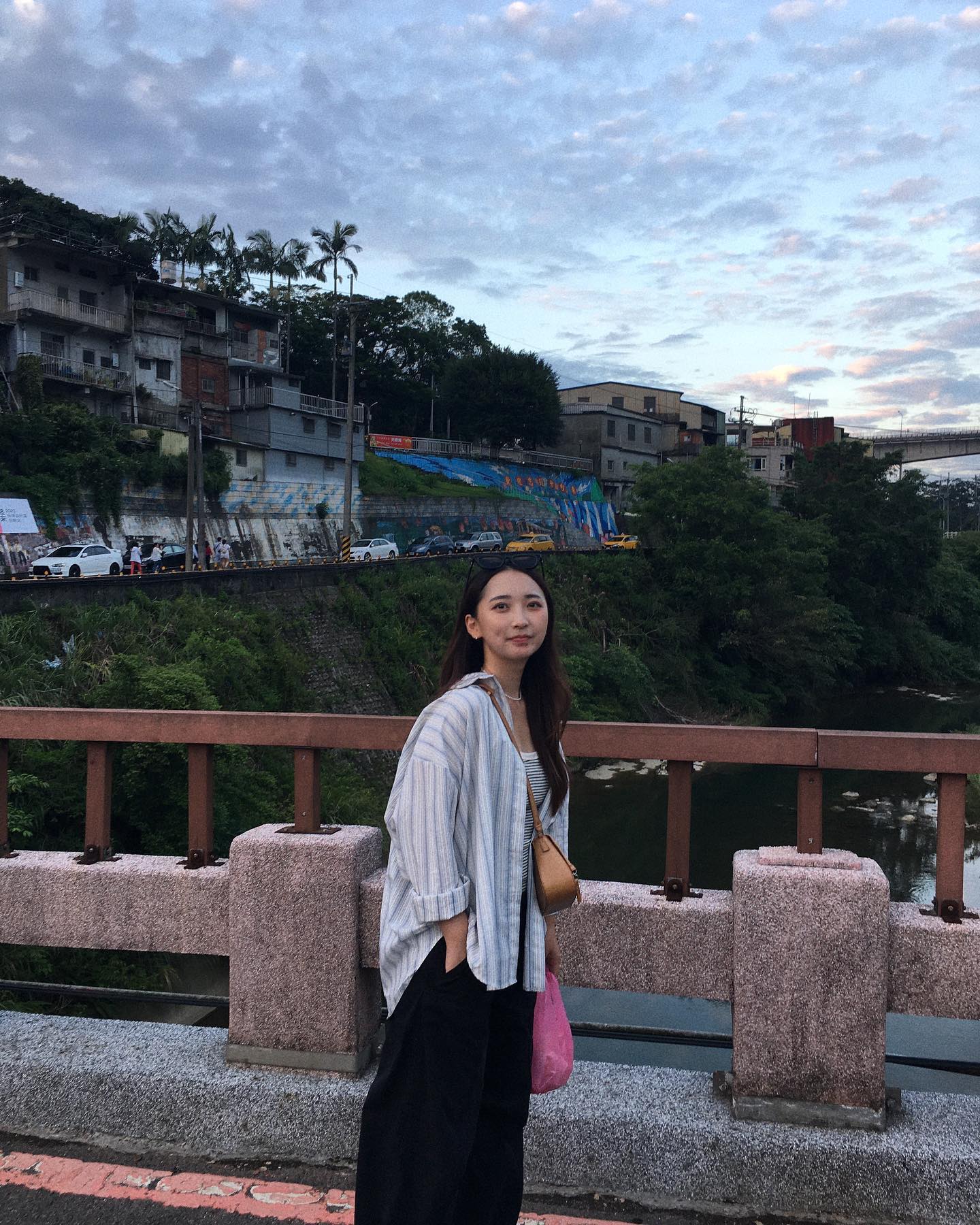 대만은 꼭 다시가야지 🇹🇼💙💙