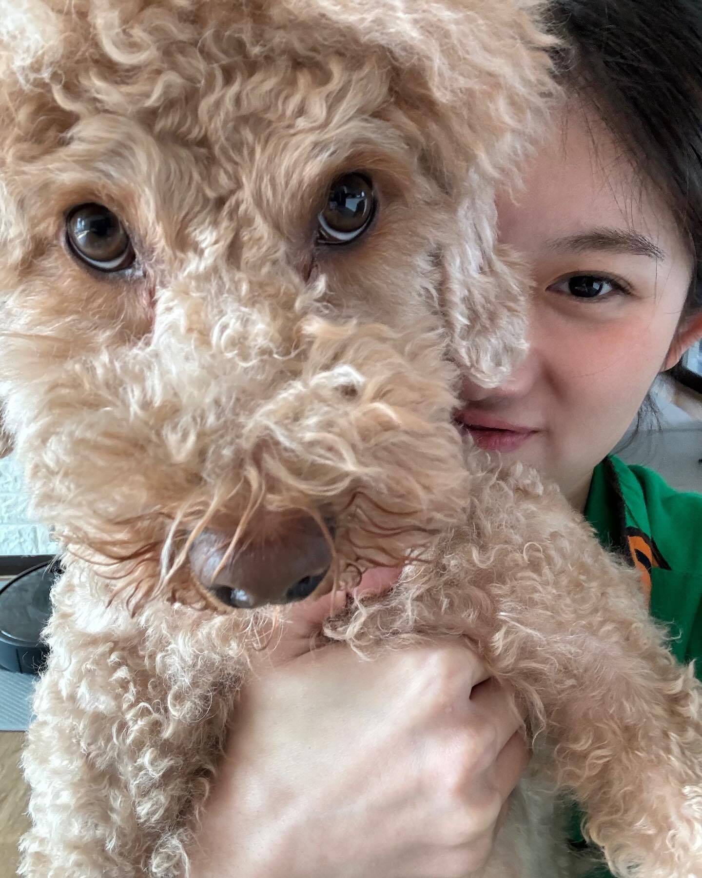 마! 셀카 이래찍는거 맞나?!?