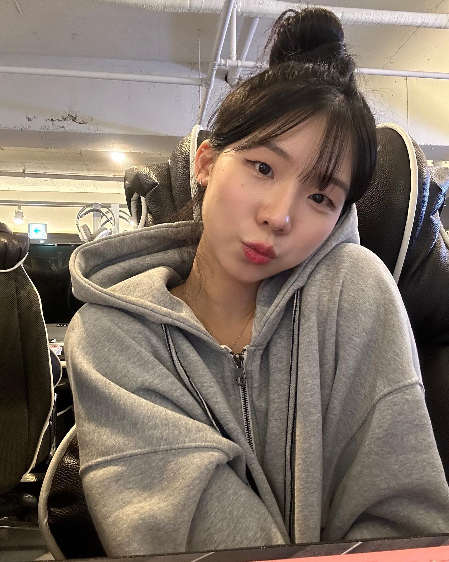 놀고만 싶어라 !