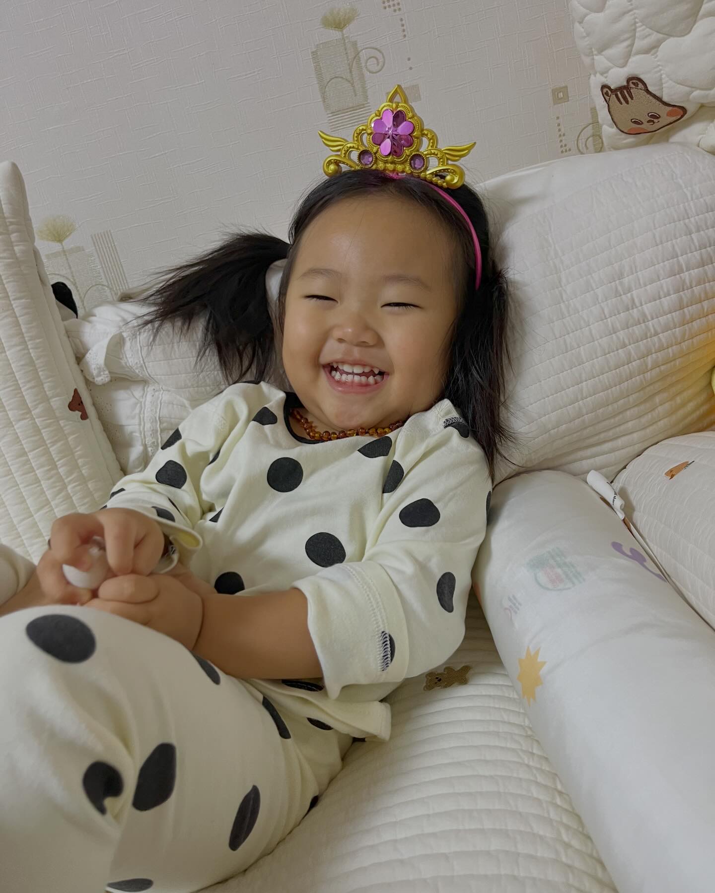 민유 #800 Day 

언제 이렇게 컷는지
#나의첫번째아기

엄마는 민유가 항상 밝아서 좋아.
민유가 다른건 몰라도
#하나님사랑 #이웃사랑 하는
사람으로 컷으면 좋겠어♥️

민유야 크느라 고생했어.
앞으로도 잘해보자!

#사랑해

cambomin