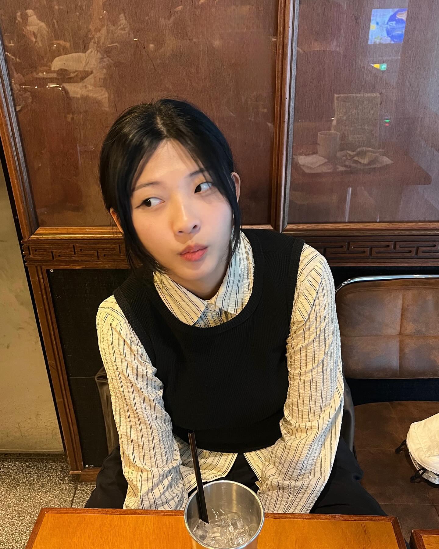 이게 몇개월만에 인스타지...💭
살빼고 돌아온 피자소스 인사드려요🙇‍♀️🙇‍♂️