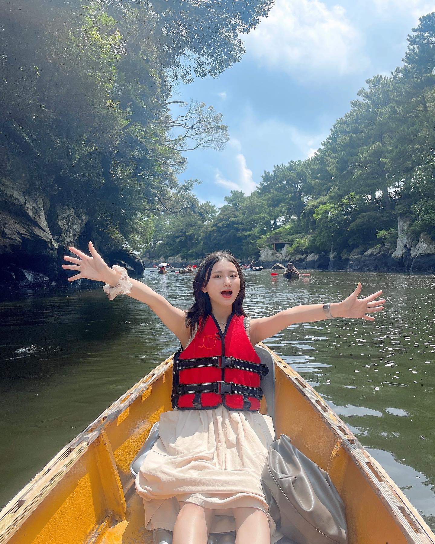 넘예브넹 기여브넹 ~ 🍃🚣