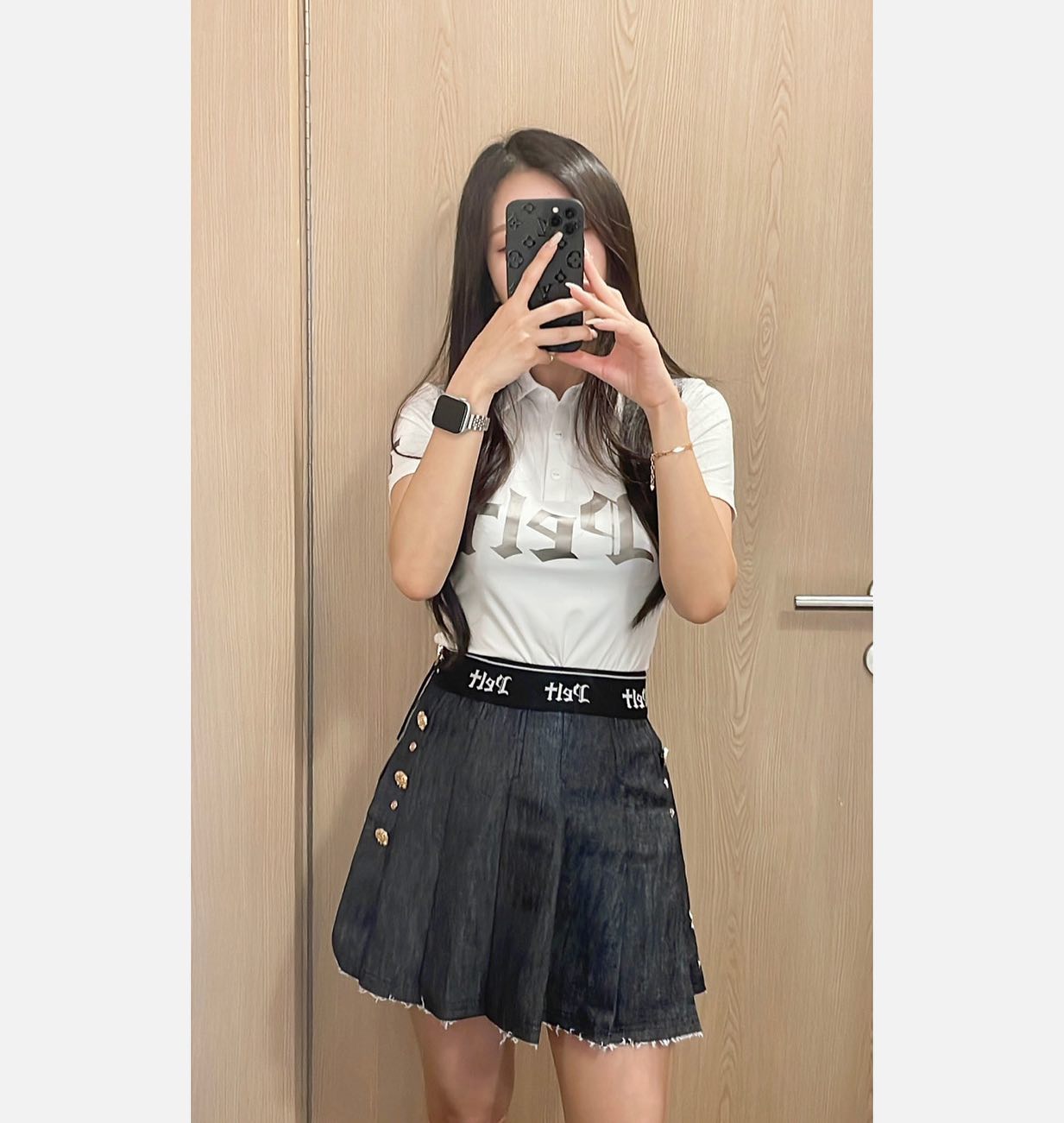ㅎ_ㅎ 듭댜드우ㅓ.
#골프 #골프웨어추천