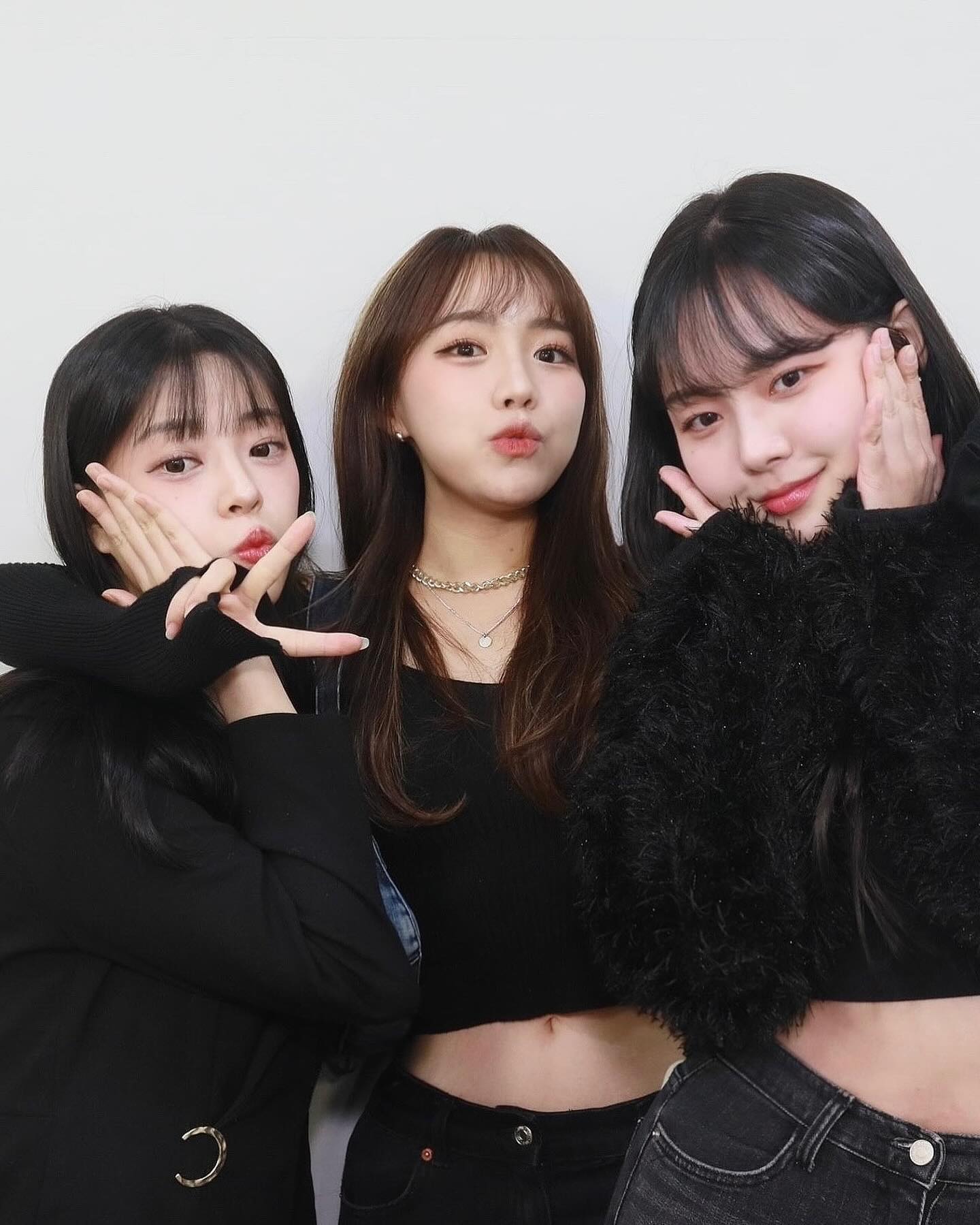 10년지기 내 가됵들 ♡⃛