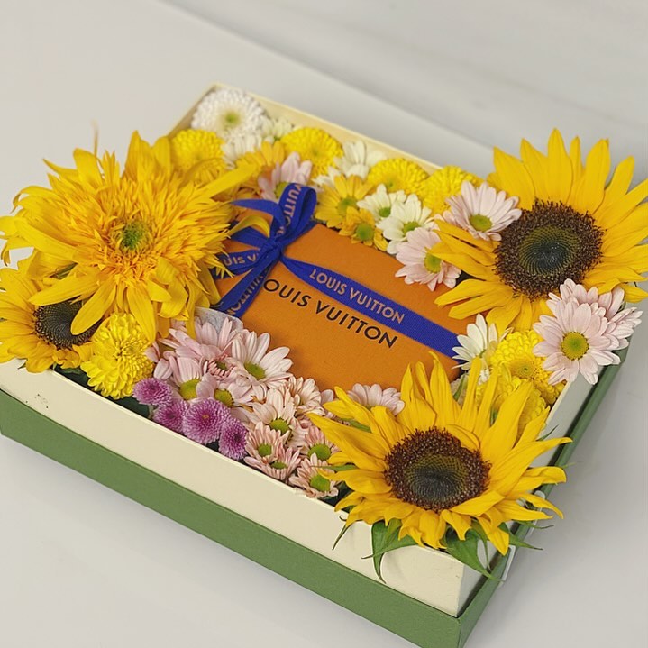 미리는 생파🎂