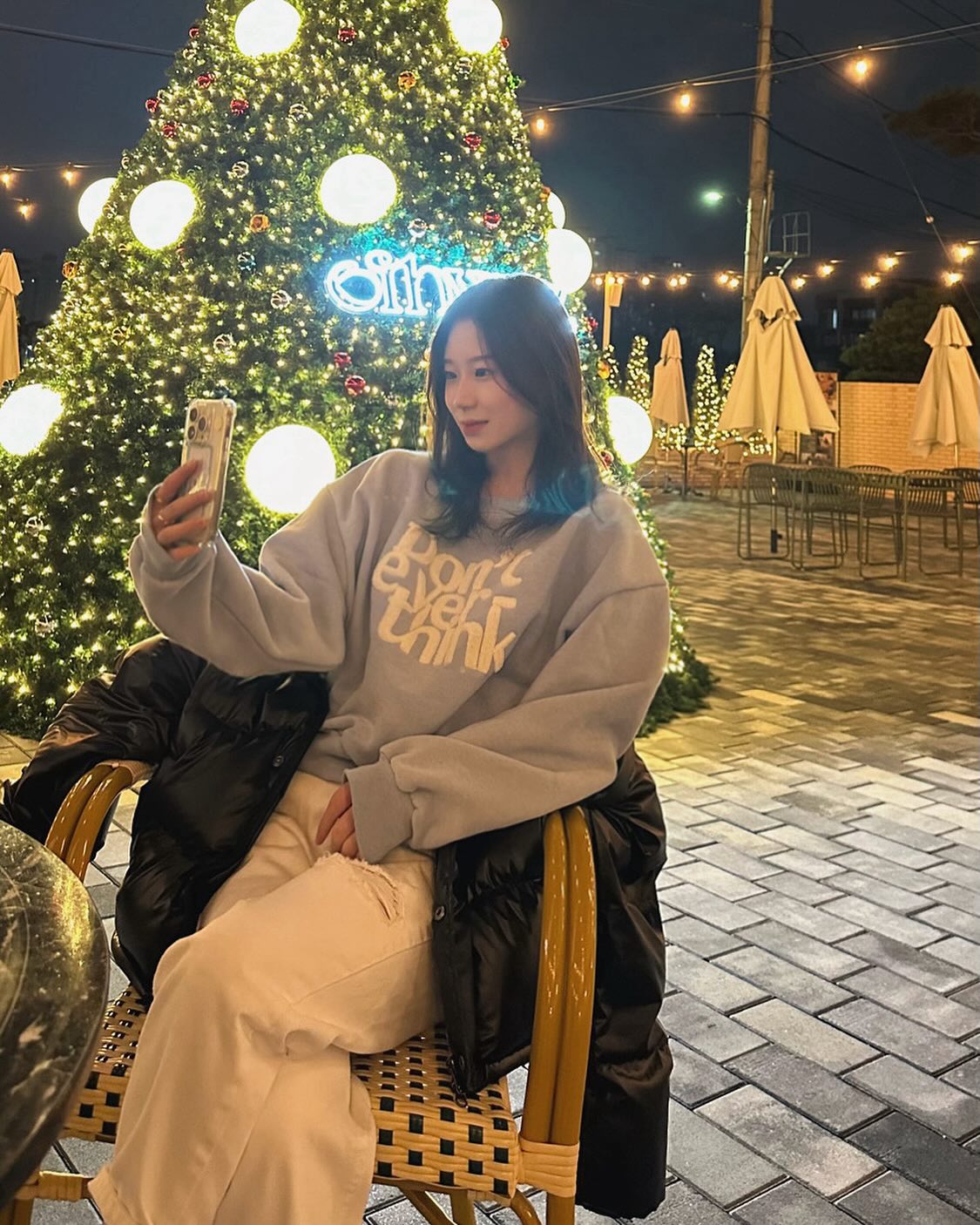 추워 디져 ~