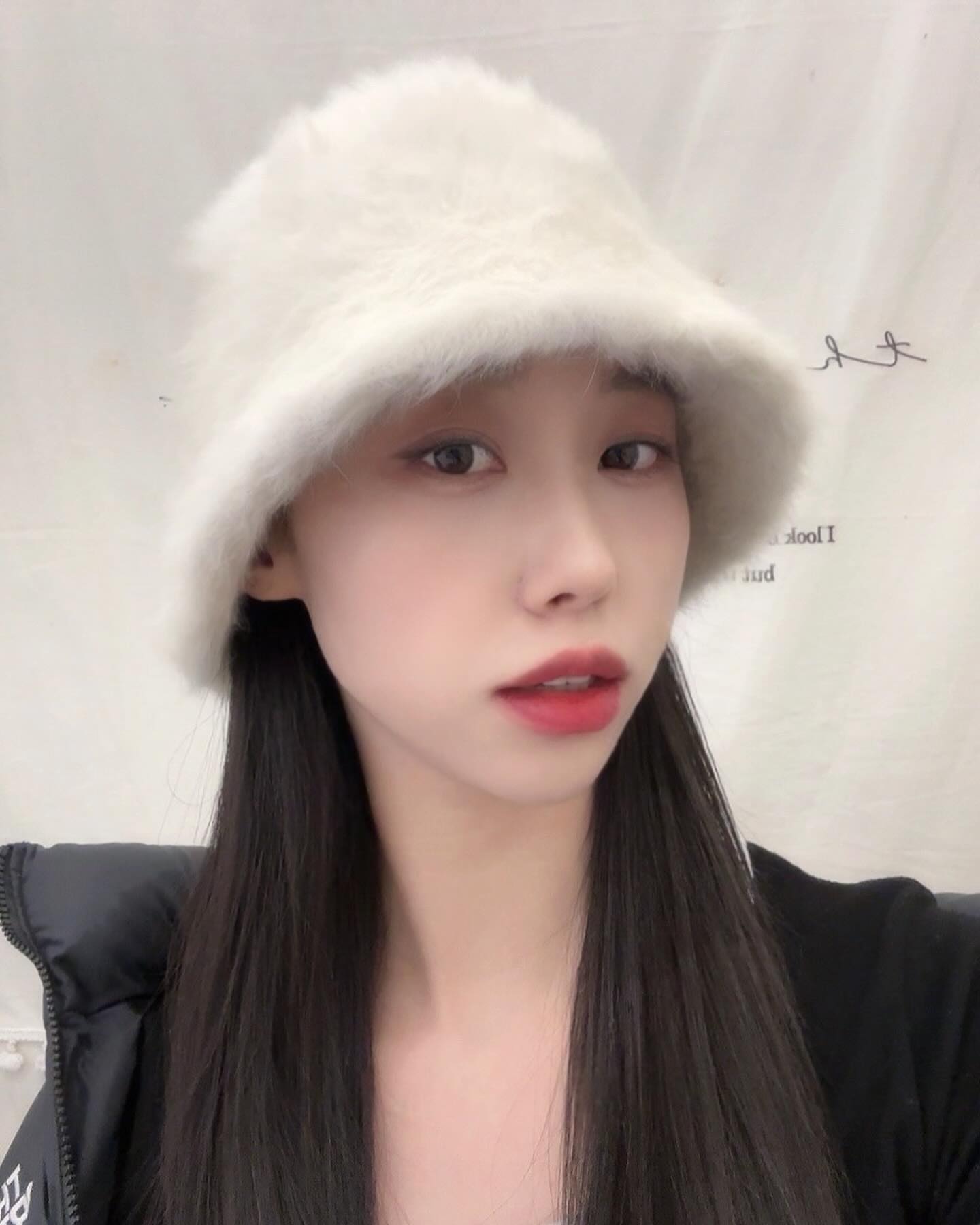 오늘 나 혼자 완전 겨울🥶🥶