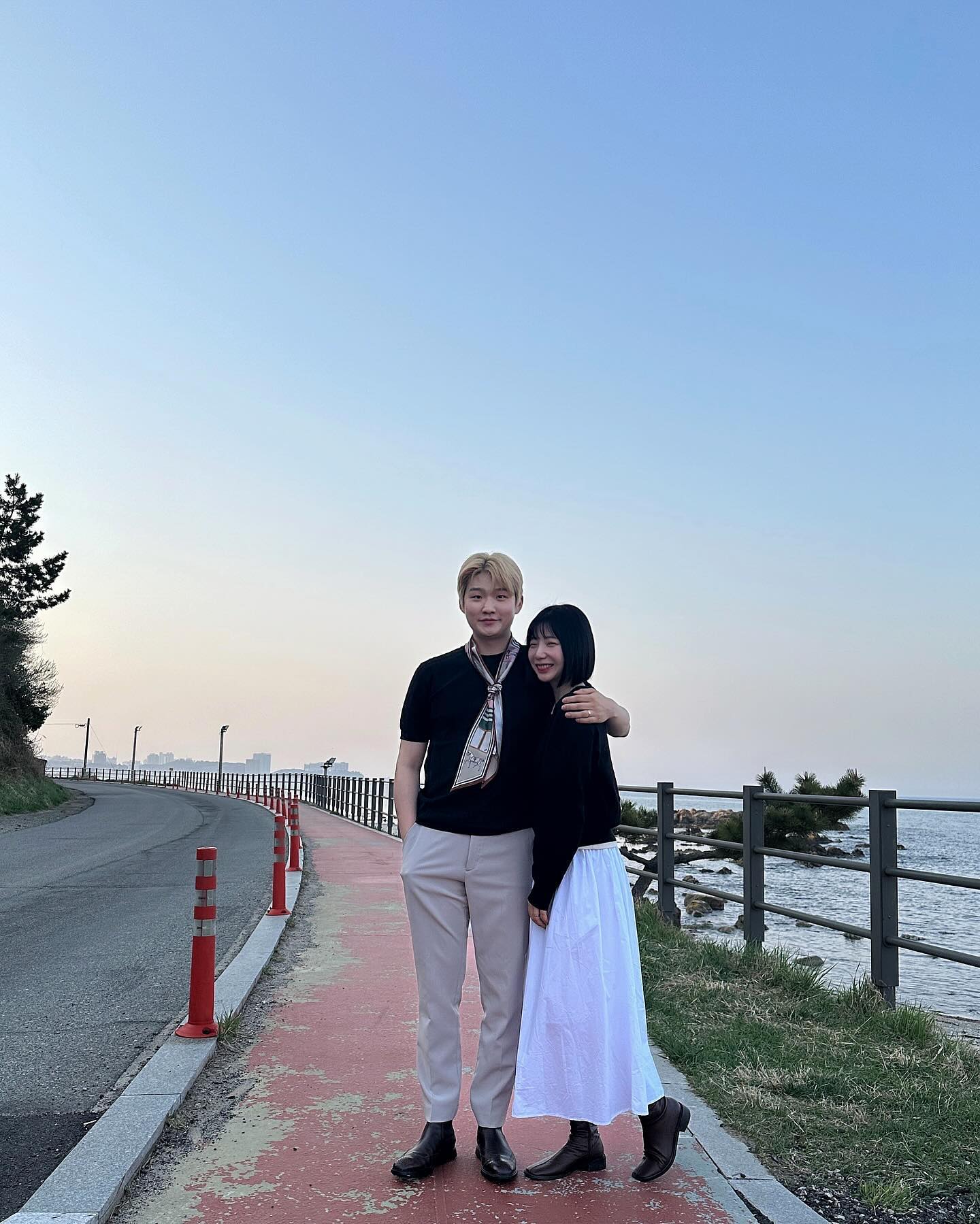 🤍4년🤍