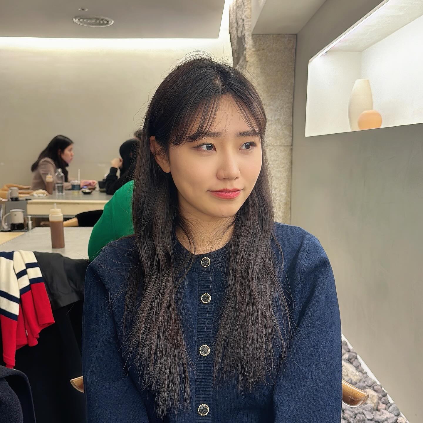 지훈이랑 보내는 세번째 크리스마스 🎄☃️