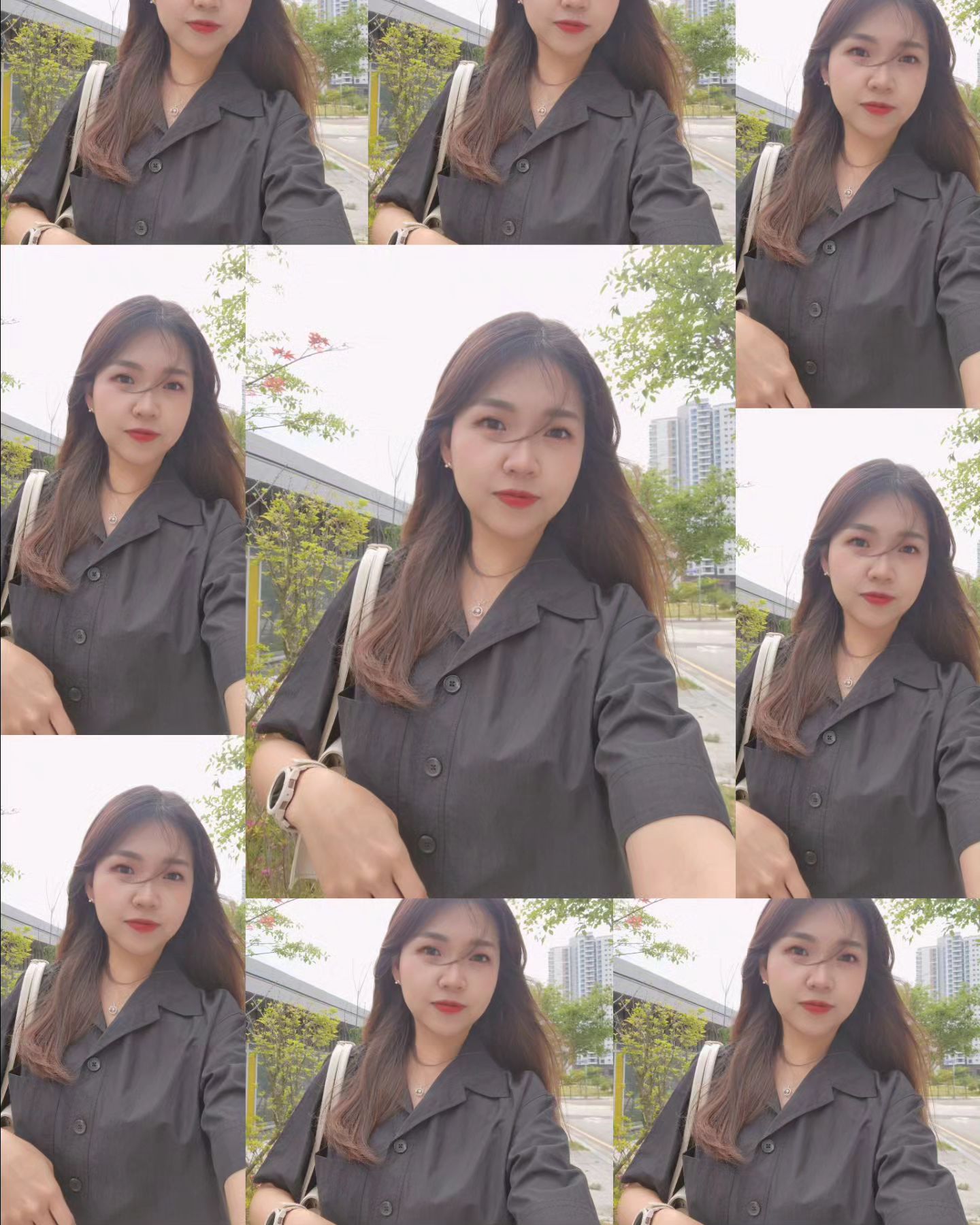 모야 모야
다들 예쁘다고 해줘서
피드로 고고🖤

히히🥰

#기장 #송정