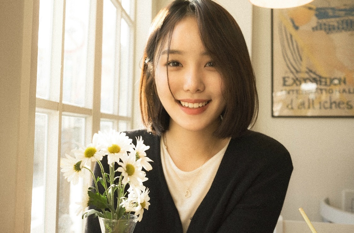 민들레🌼🌼🌼🌼🌼 
가는 카페마다 다 성공적이었던 🥹🤍