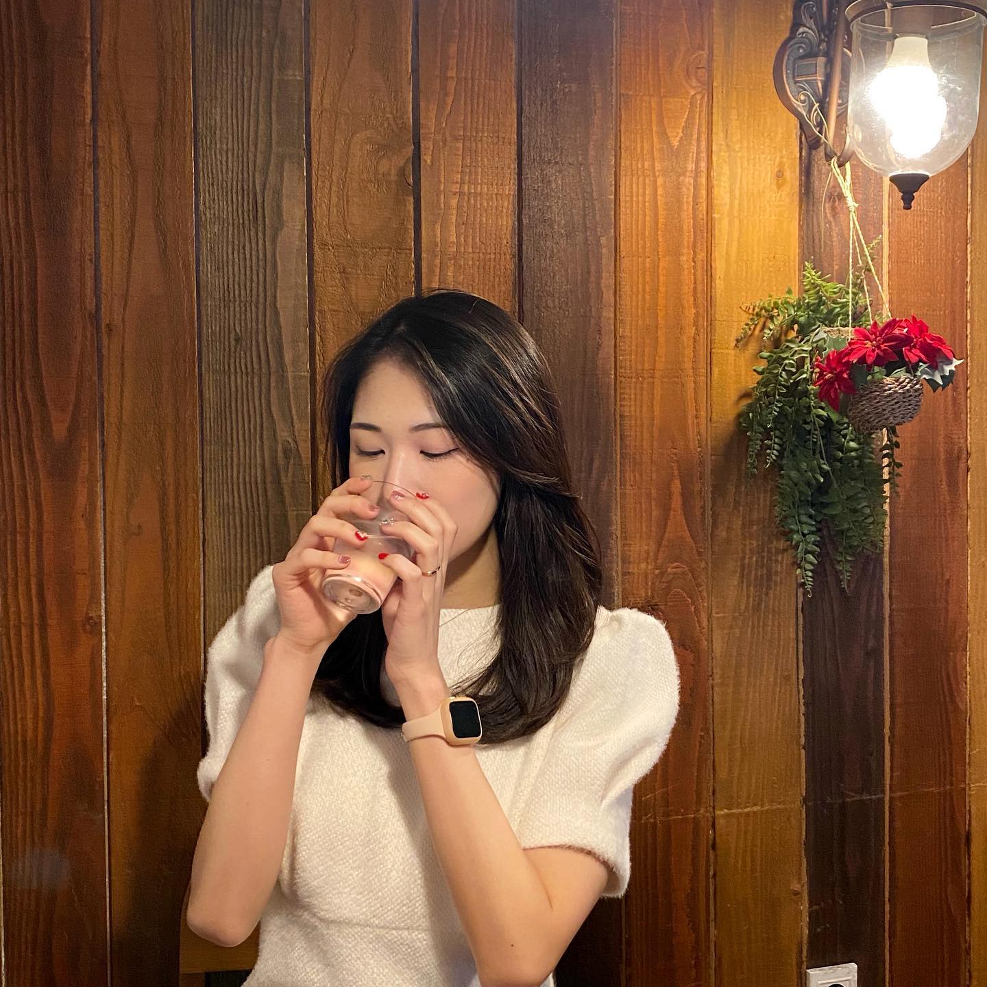 26살도 이제 끝! 잘가랏🤍☘️