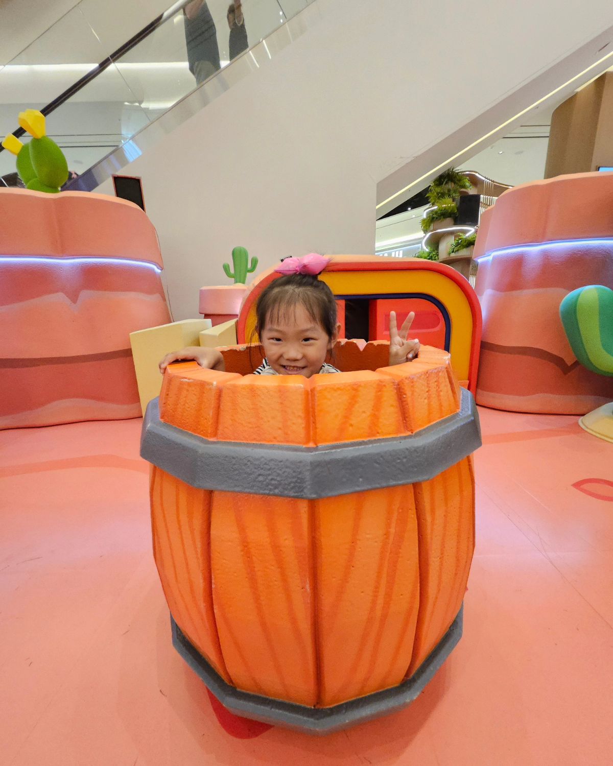 #스타필드시티명지
#스타필드벌룬페스티벌 #브롤스타즈