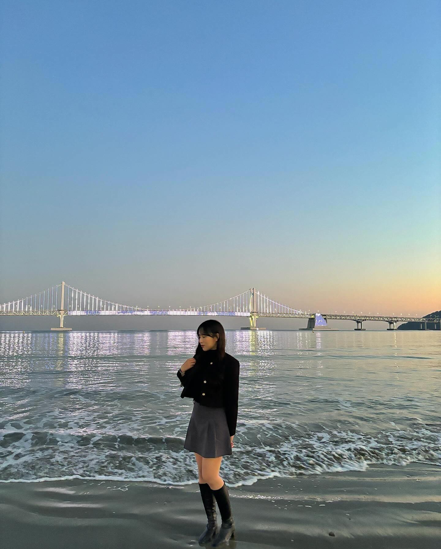 나으 근황🌚
