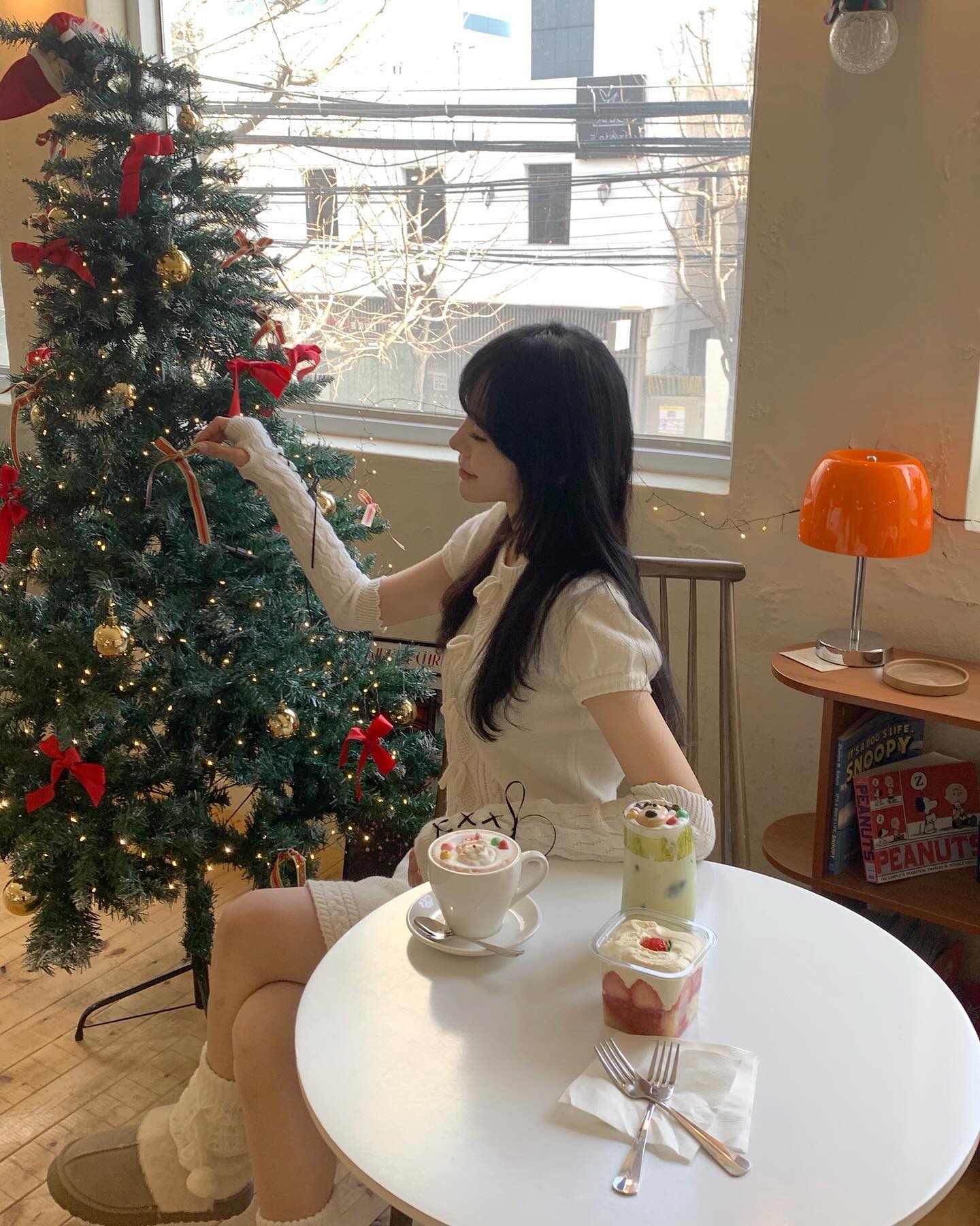 멜크🎄🎁❤️