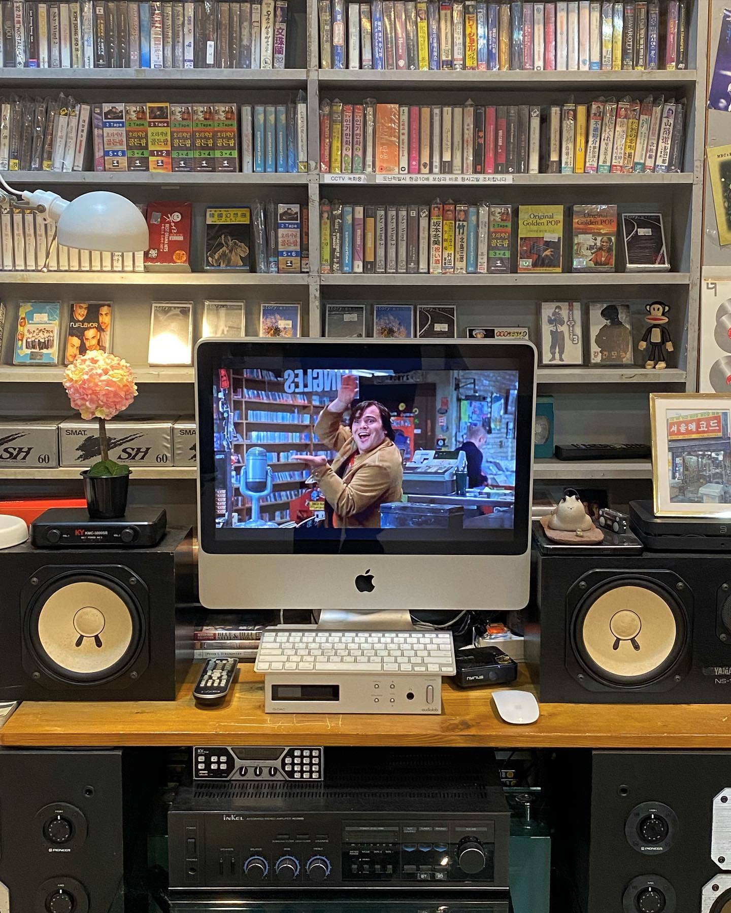 💽