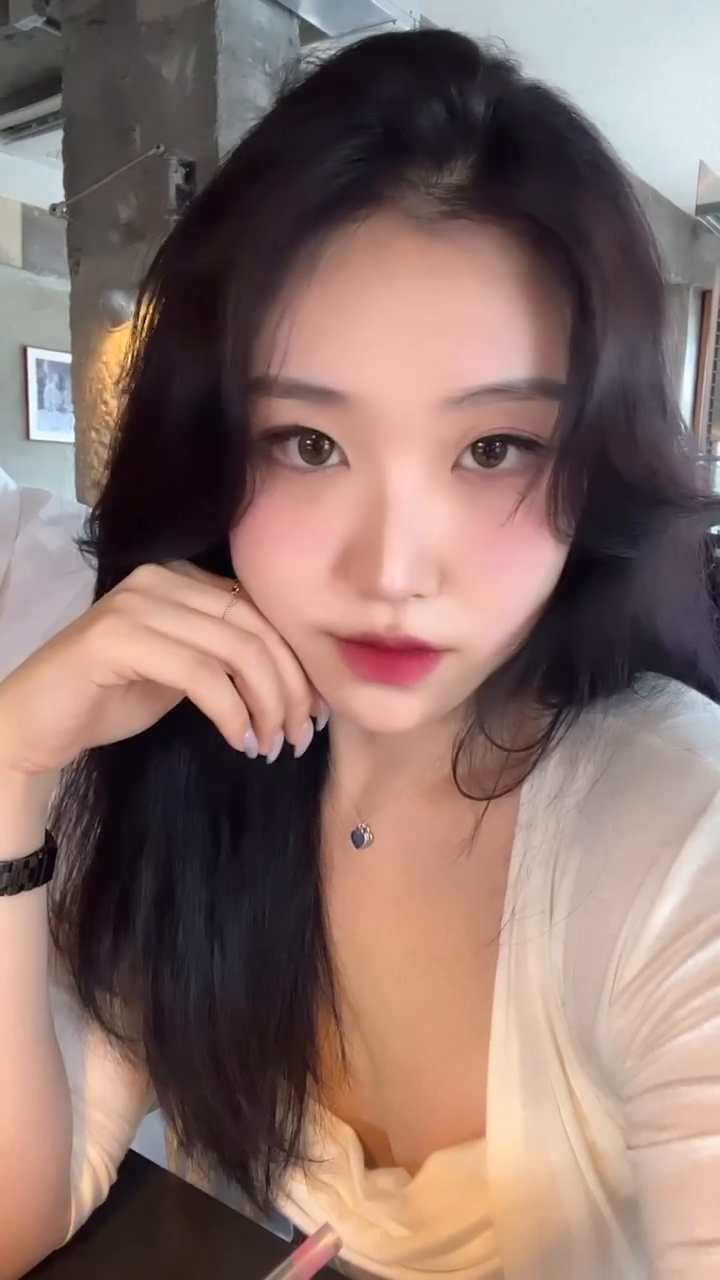 이 날 예뻤네요