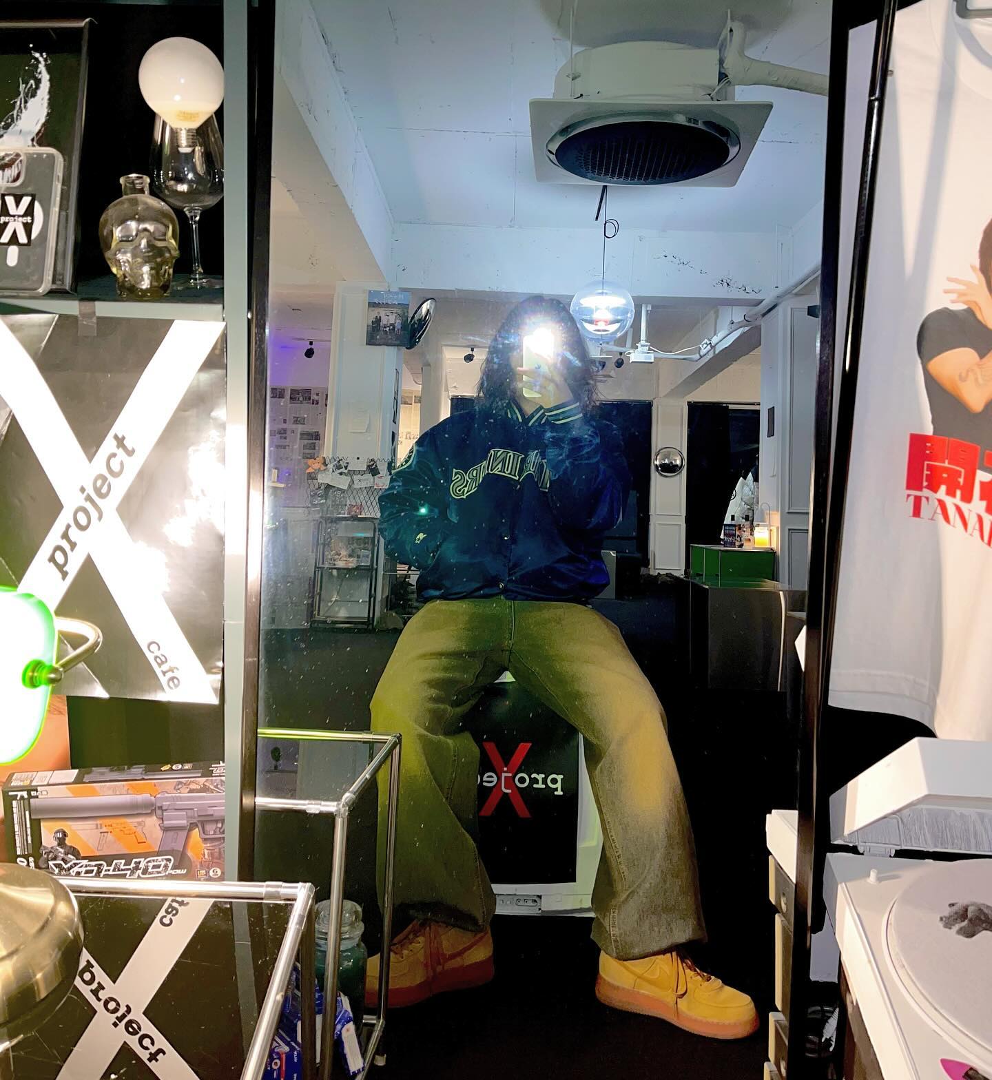 오랜만에 업로드✨