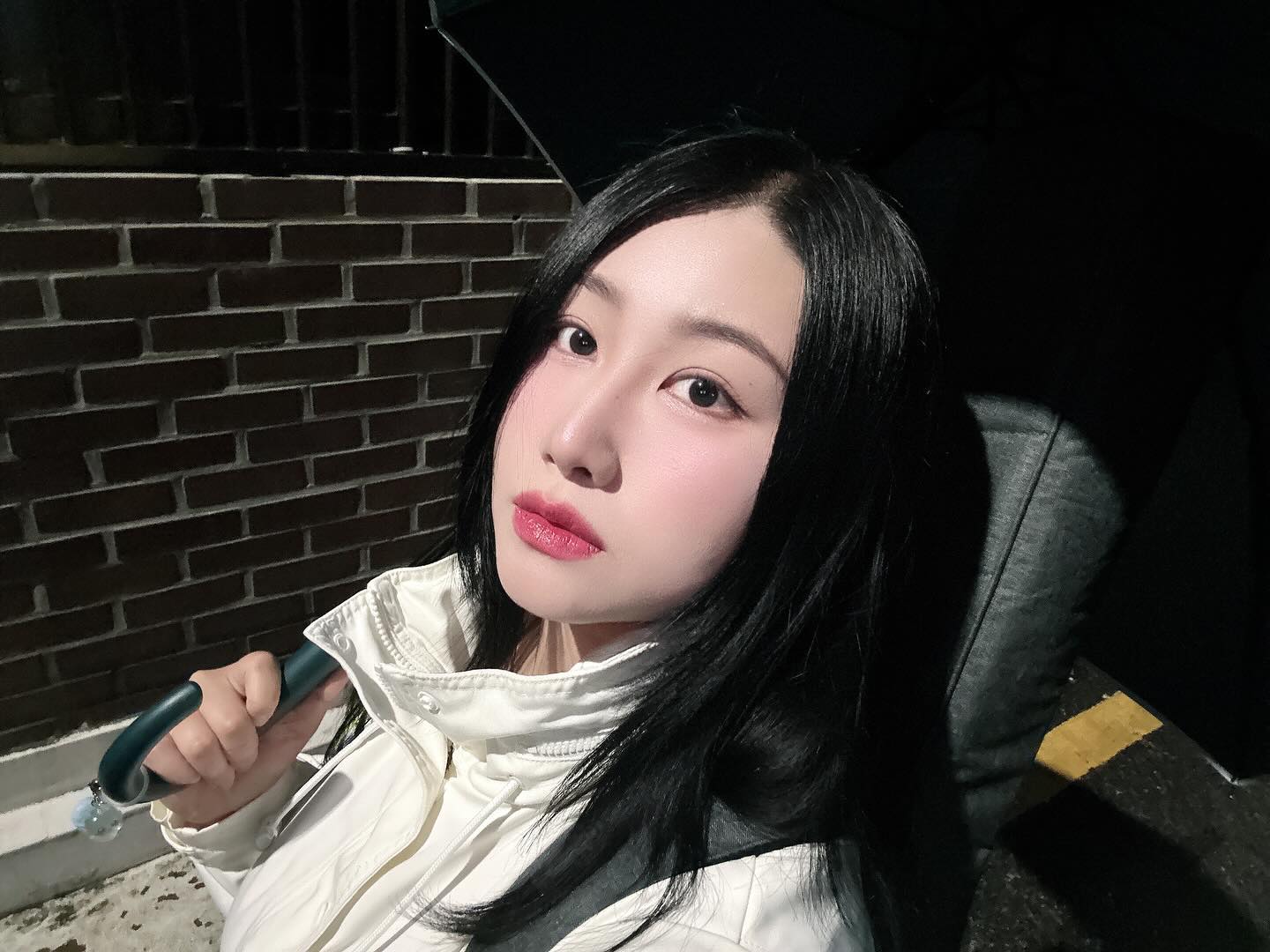 주간 락스타 시절 🎸🖤