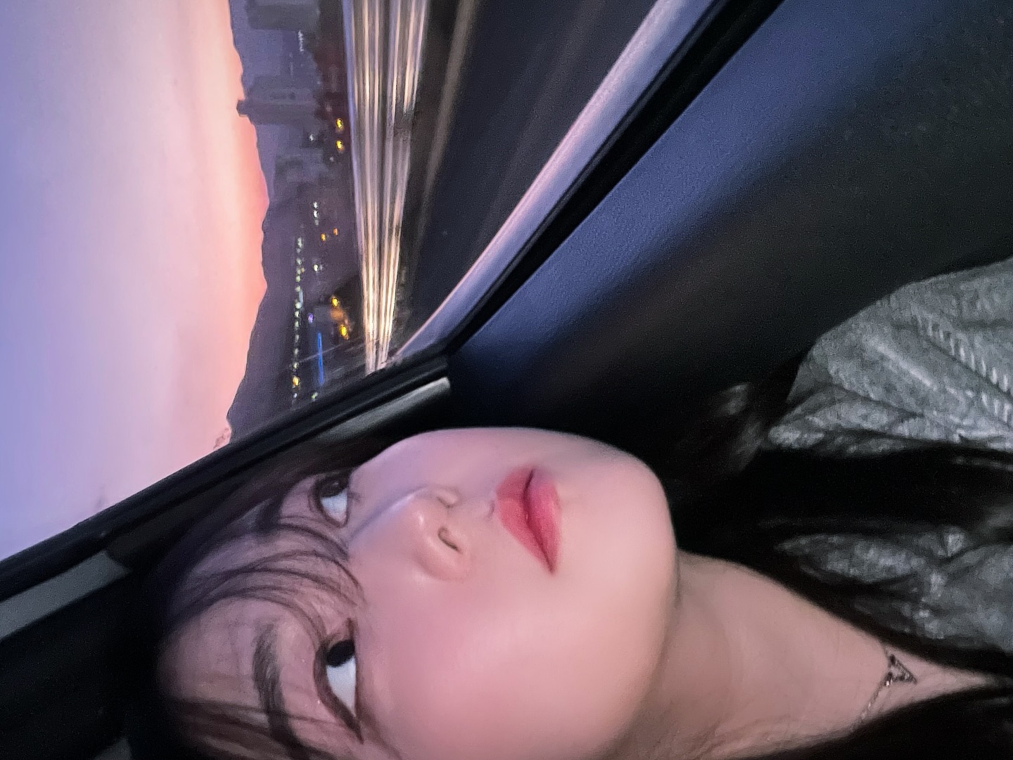 ✨ 별 그리고 하늘을 정말 좋아합니다. 사랑해요.
한 사람의 결이나 질감은 잘 관리된 컴플렉스에서 비롯됨을- ❤️‍🩹