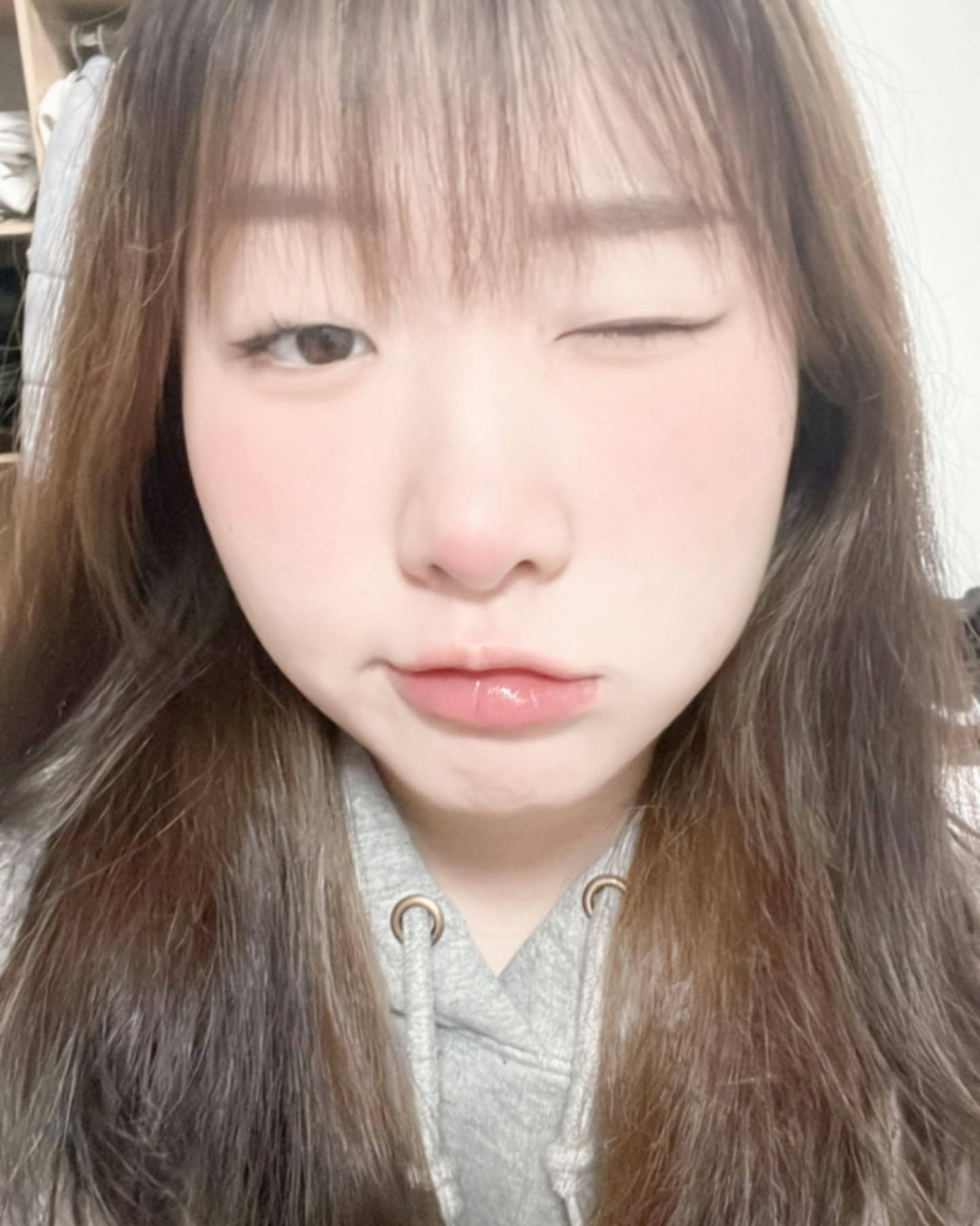 ฅ՞•ﻌ•՞ฅ 。。❄️