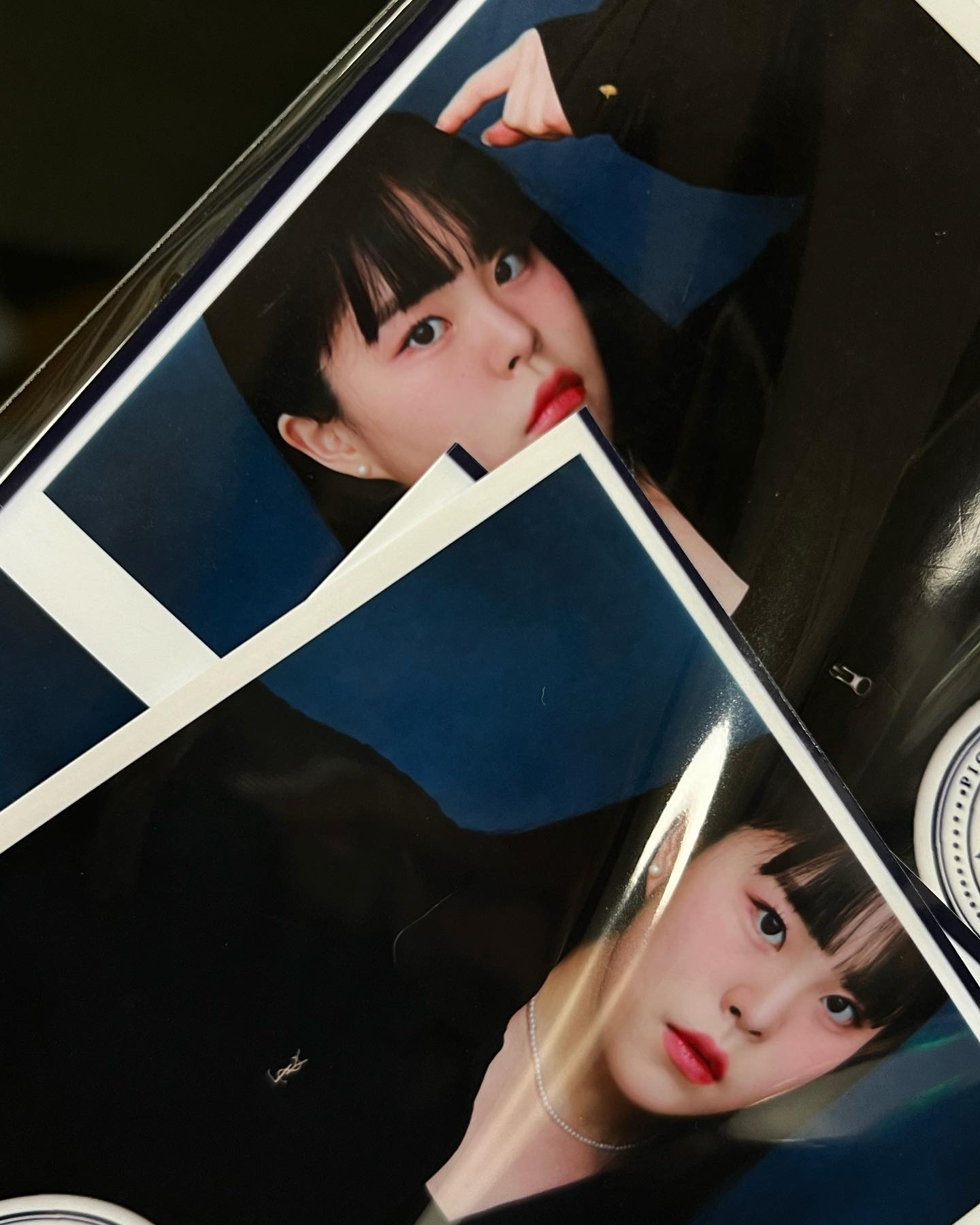 세개 중에 뭐가 맘에들어❓