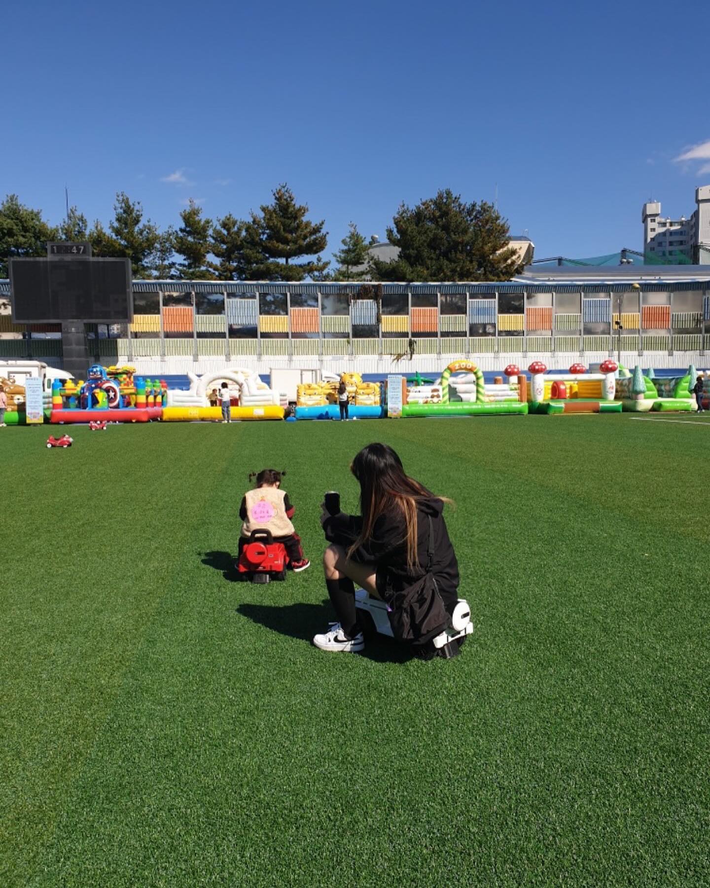 울보랑 축제