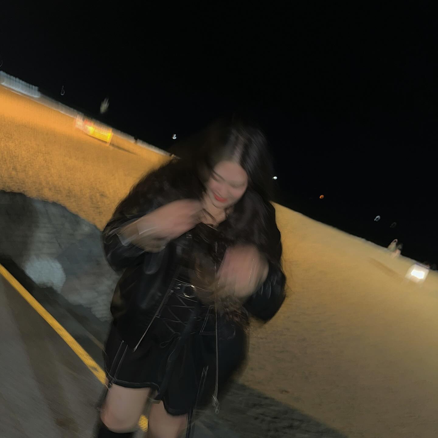 흔들 바이브