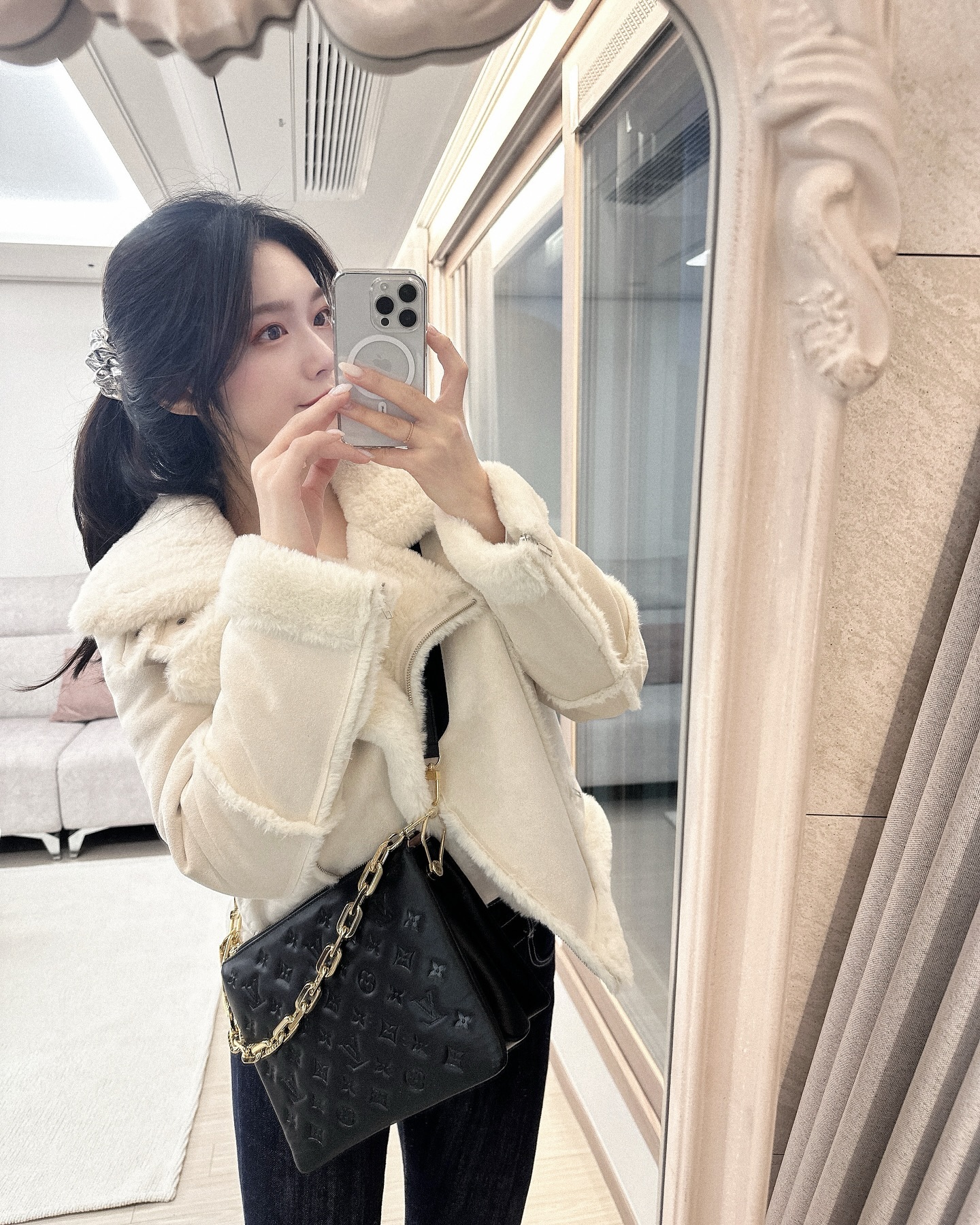 취향 소나무 -🤍