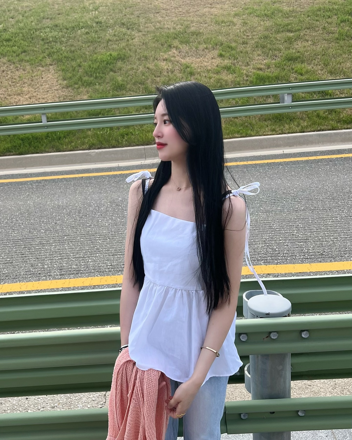 ˚₊‧♡ ੈ *