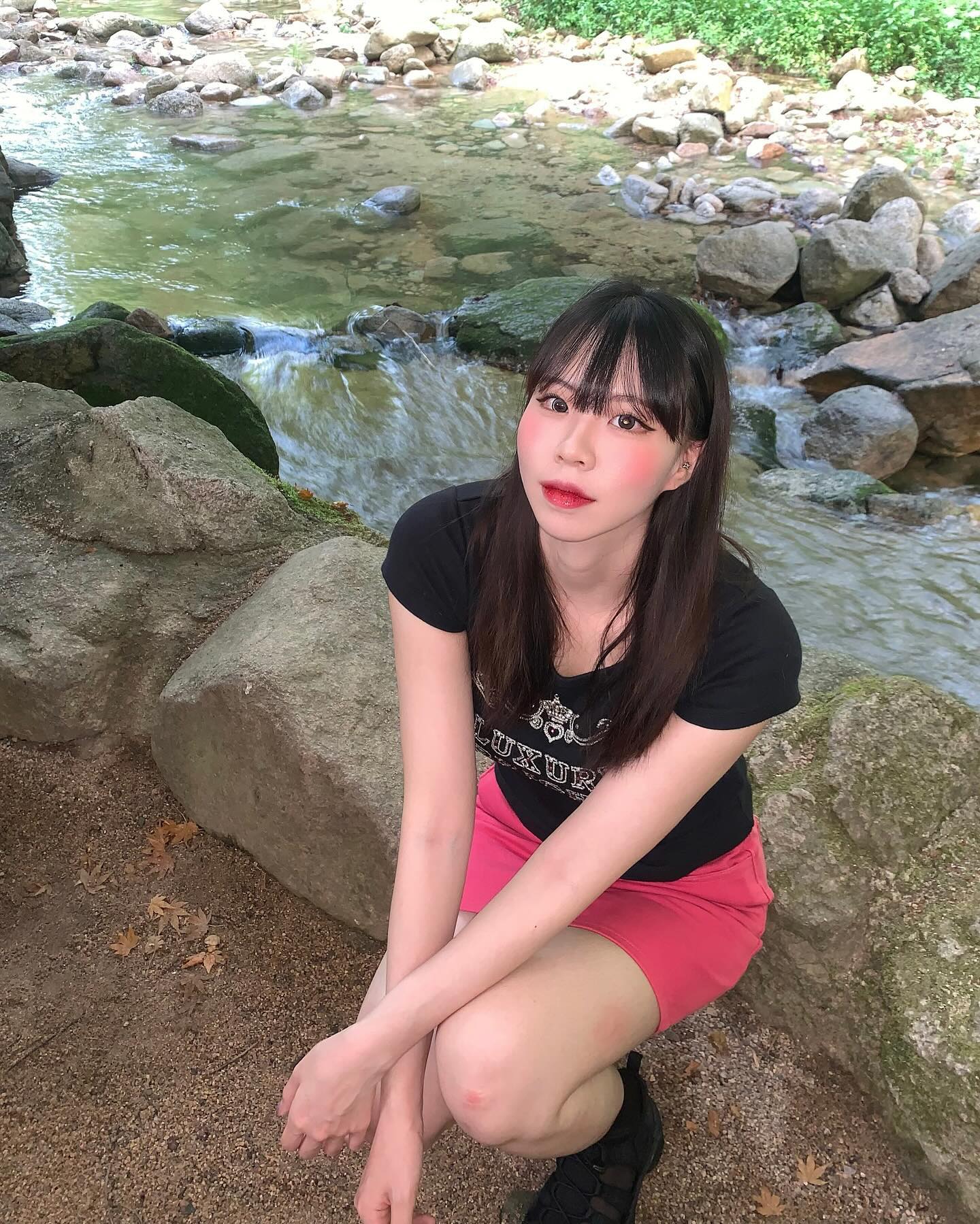 Happy dayyyyyyy👸🏻🥓🐳🍦🌿☀️💖