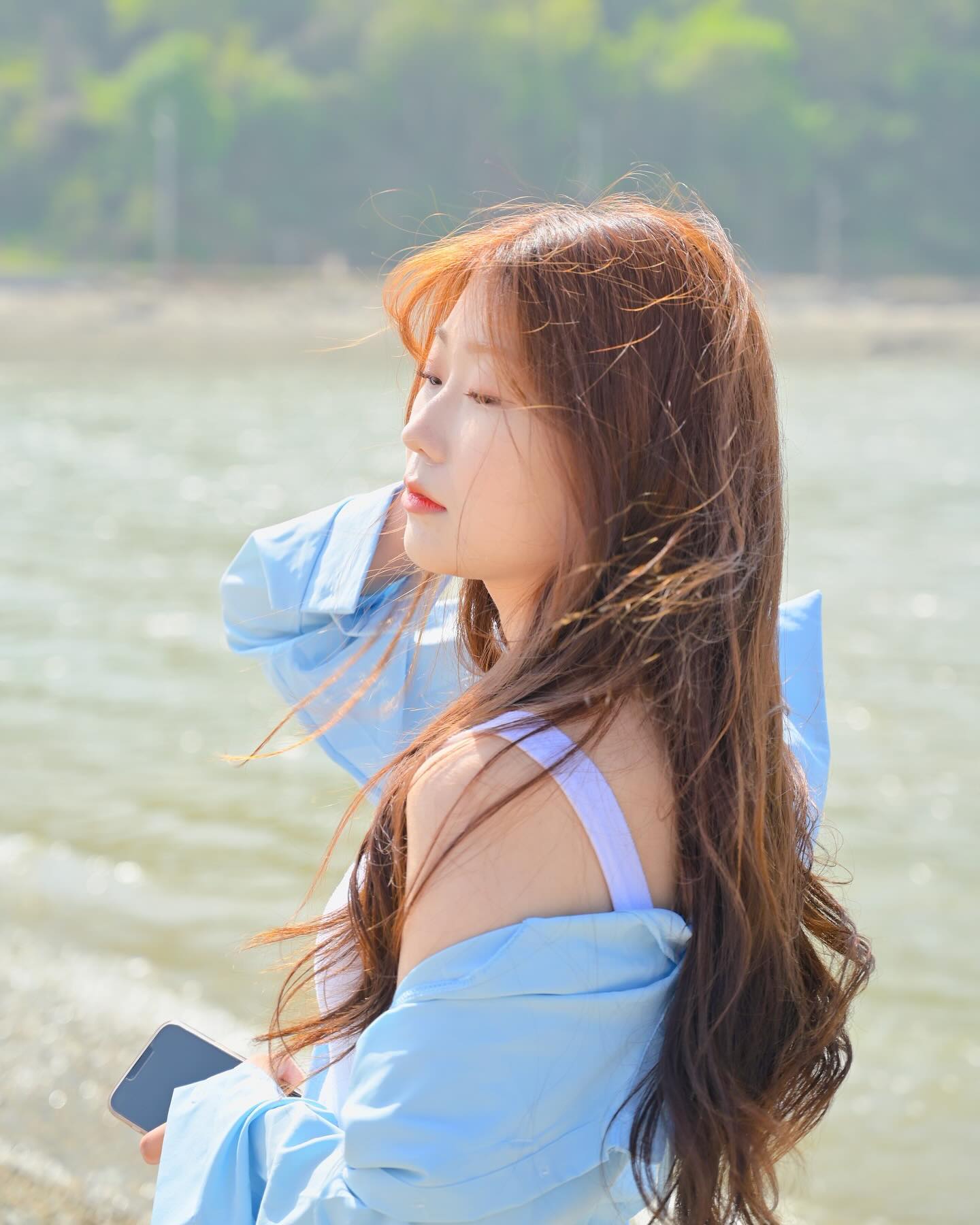 바다🌊🩵