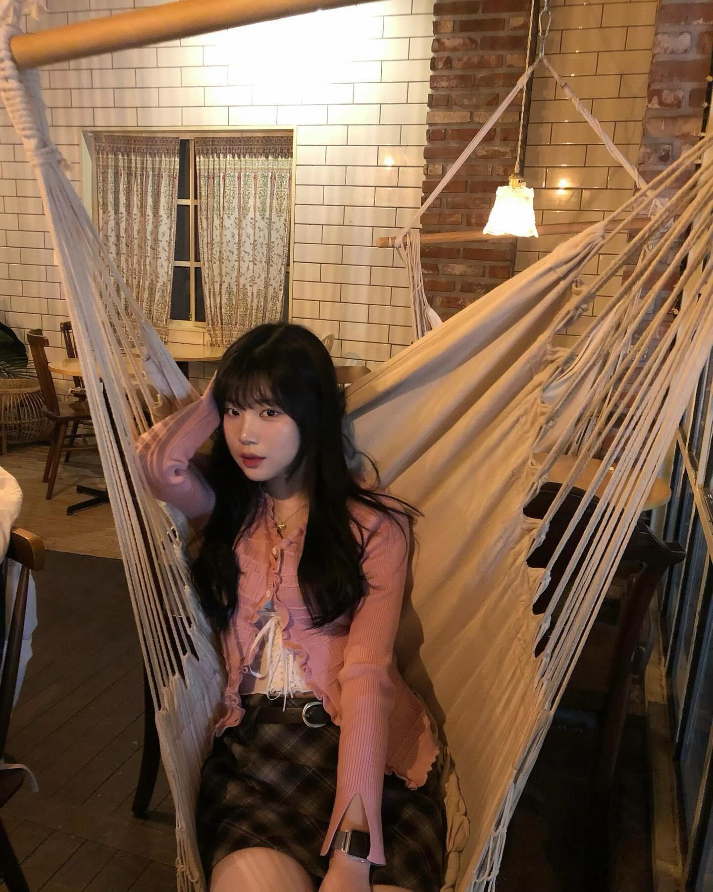 자기야 왜 또 칭얼거려