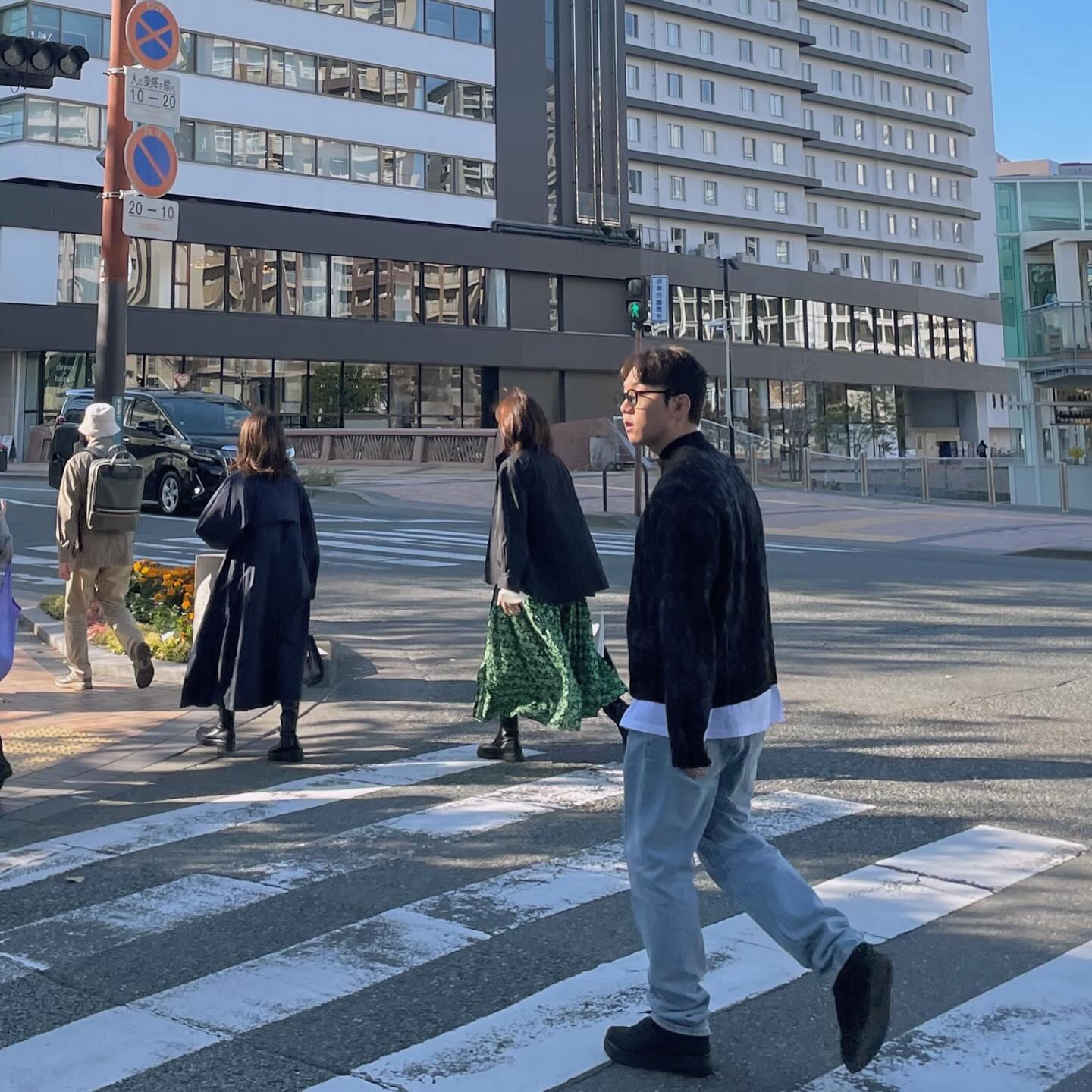 걸어서 세계속으로
Keep Calm and Walk On