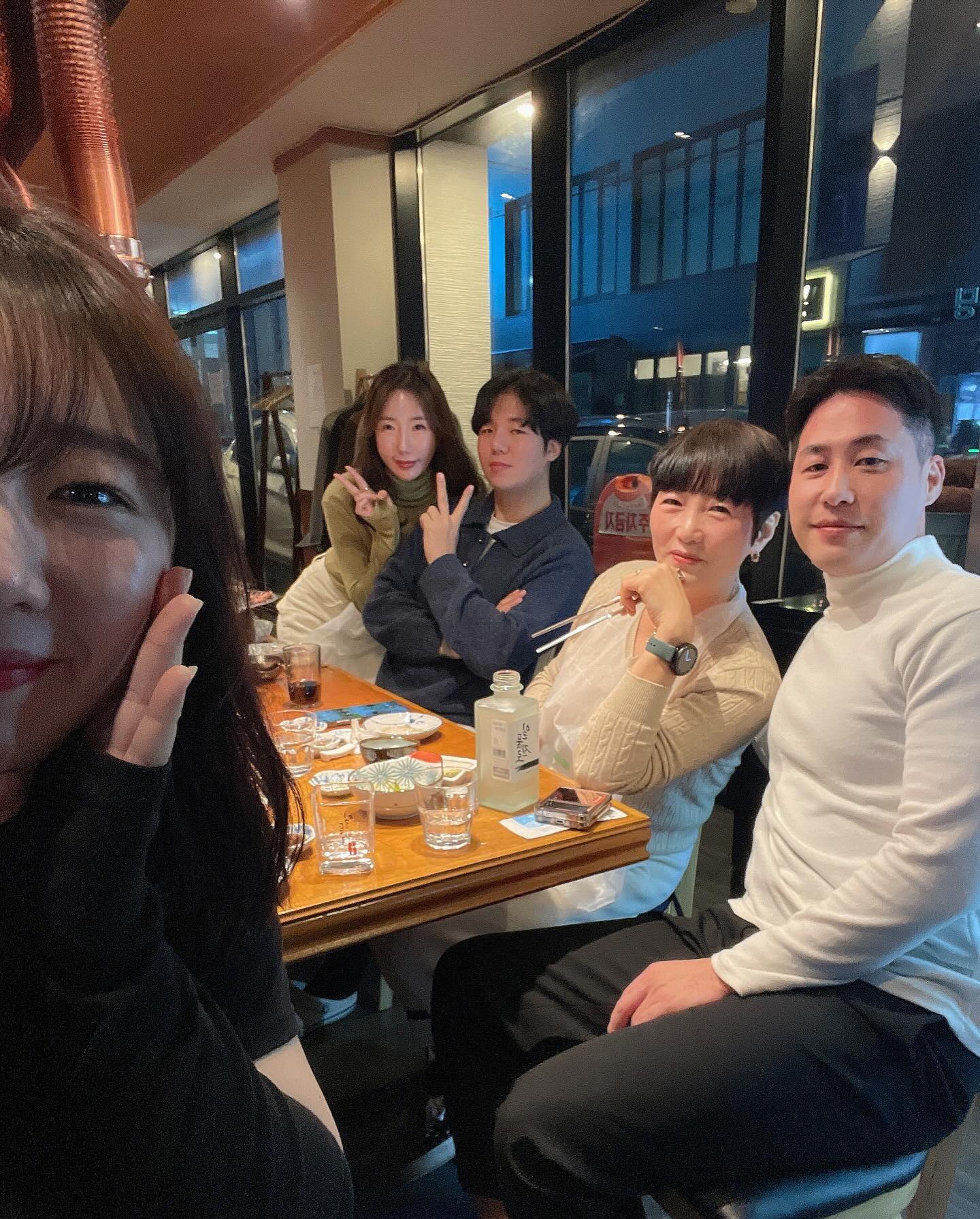 🖤
#한우오마카세#우시야