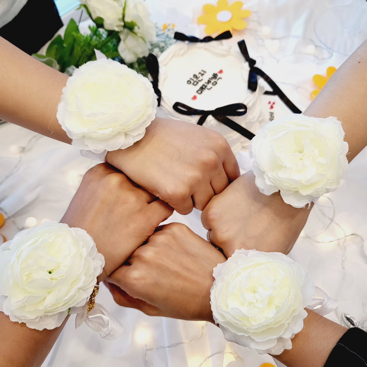 브라이덜 샤워🌼
우리 은디 곧 품절녀☺️
깜짝으로 준비 선공~✌️
너무 이뿌게 잘 꾸미고
이뿌게 사진두 많이 찍고ㅋㅋ
줌마들이 더 신나 버림🩷
아쥬아쥬 신나는 1박2일 여수 여행💕

2024.7.6.토 #여수여행 #브라이덜샤워
