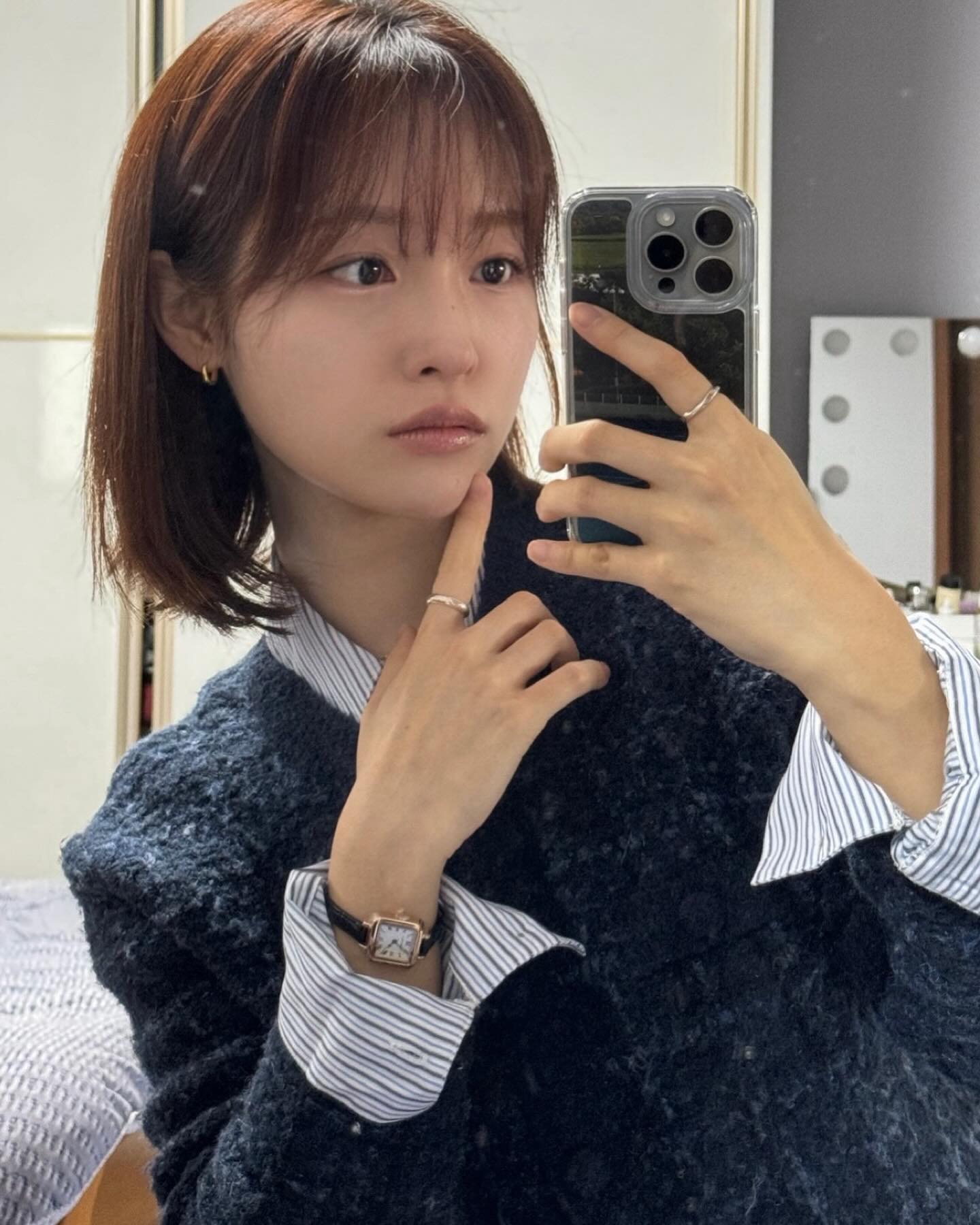 내일 모레는