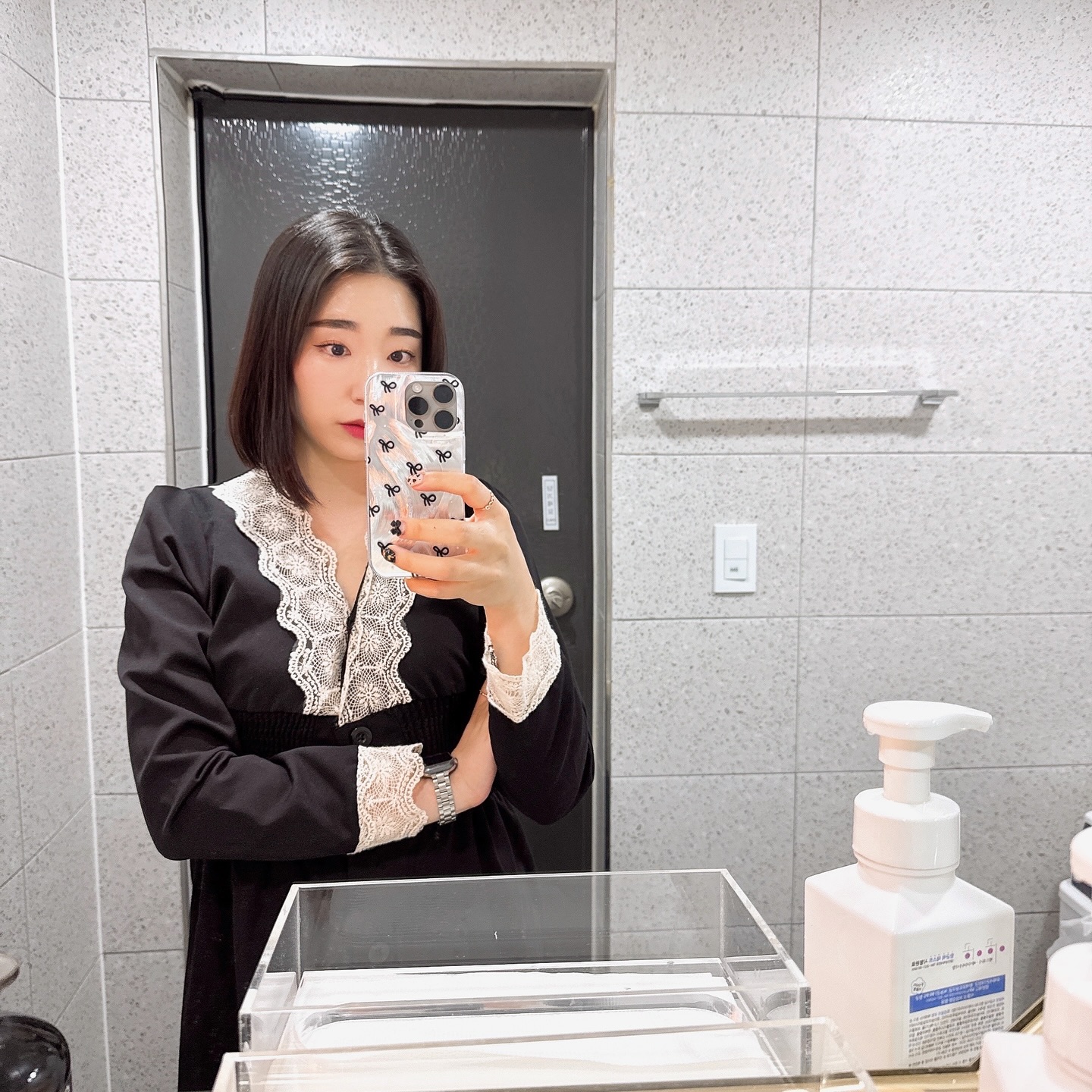⠀
잠자고 있는 동안에도
하나 , 그리고 또 하나 더 !
⠀
⠀
알아서 판매되고 발주건도 쏟아지고
이런게 진짜 자동화의 매력이죠 ✨
⠀
⠀
오늘도 눈 떠서 확인해보니
✅ 판매 시작부터 +15만원
⠀
⠀
셀러들도 탐내는 내 상품들
10월도 얼마나 더 풍족할지 기대만발 !
⠀
⠀
# 10월도 핫한 은솔이네
# 이야기만 하면 다들 오케이
