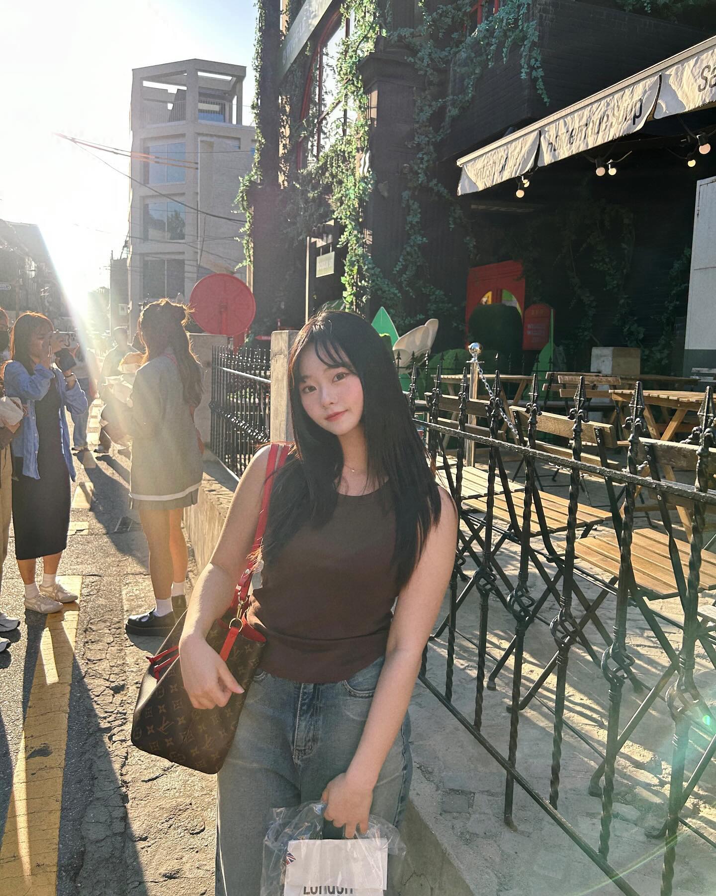 나 여름에 유럽간다아 ✈️🩵🫧