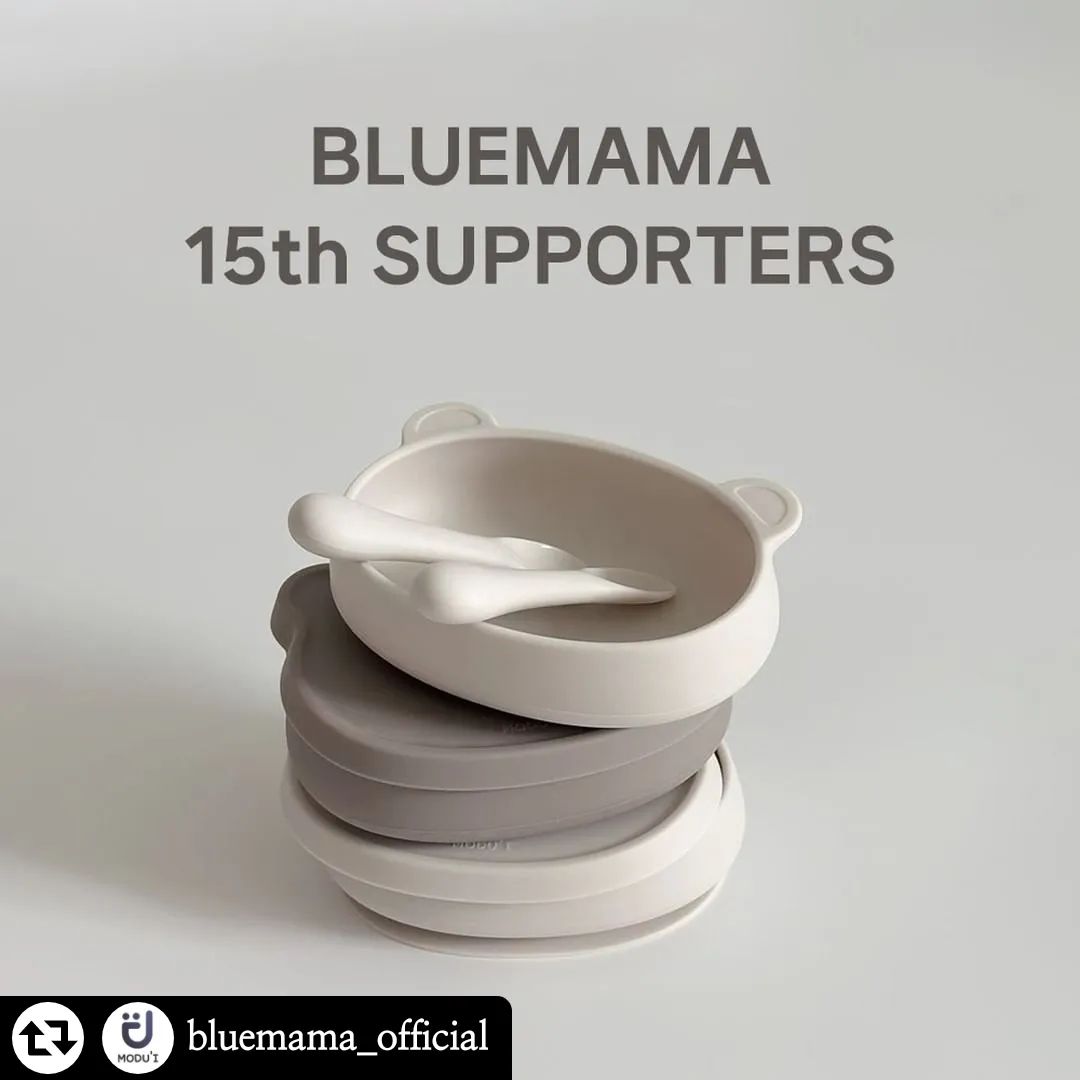 다윤이네 참여해요💛

#리그램 - bluemama_official by get_regrammer
⠀
⠀
블루마마&모두아이 공식 서포터즈 15기 모집합니다!⠀
⠀
〰️ 모집 기간 : 7월 31일(수) ~ 8월 16일(금)⠀
〰️ 모집 발표 : 8월 27일(화)⠀
⠀
* 발표는 DM으로 개별 연락드리며, 부득이 늦어질 수 있다는 점 참고 부탁드립니다.⠀
⠀
〰️ 모집 대상 ⠀
① 블루마마&모두아이에 대한 애정이 넘치며 브랜드를 잘 표현해 줄 수 있는 분⠀
② 블로그 인스타 필수! 둘 중 하나만 활동하시면 제외될 수 있습니다.⠀
③ 미션 수행은 책임진다! 책임감과 열정을 갖고 활동할 수 있는 분⠀
④ 유아식, 이유식 하시는 모든 분⠀
⑤ 감성사진이면 나다! 하시는 분⠀
⠀
〰️ 응모 방법⠀
① 블루마마 인스타그램 팔로우 bluemama_official⠀
② 프로필 링크를 통해 신청서 작성 완료!⠀
③ 안내사항 필수 확인⠀
④ 참여 댓글 한 줄과 함께 소문내기⠀
⠀
인스타 리그램, 블로그 공유하시면 모집 확률이 더 올라갑니다!⠀
⠀
〰️ 안내 사항⠀
- 활동기간 2~3개월 동안 한 차수당 인스타그램, 블로그 각 1회씩 업로드 필수입니다.⠀
- 신제품과 베스트제품 사용 후 꼼꼼하고 애정 듬뿍 리뷰와 장단점을 남겨주세요!⠀
- 다른 분들과 함께 진행하는 서포터즈이니 기간 엄수 필수입니다!⠀
- 미션 수행을 열심히 해주시는 서포터즈분들께 10만원 활동비 지급이 있습니다.⠀
- 연말 최고 활동자분께는 백화점 상품권 100만원이 지급됩니다.⠀
⠀
⠀
#블루마마 #bluemama #모두아이 #서포터즈 #서포터즈모집 #블루마마서포터즈 #블루마마서포터즈15기