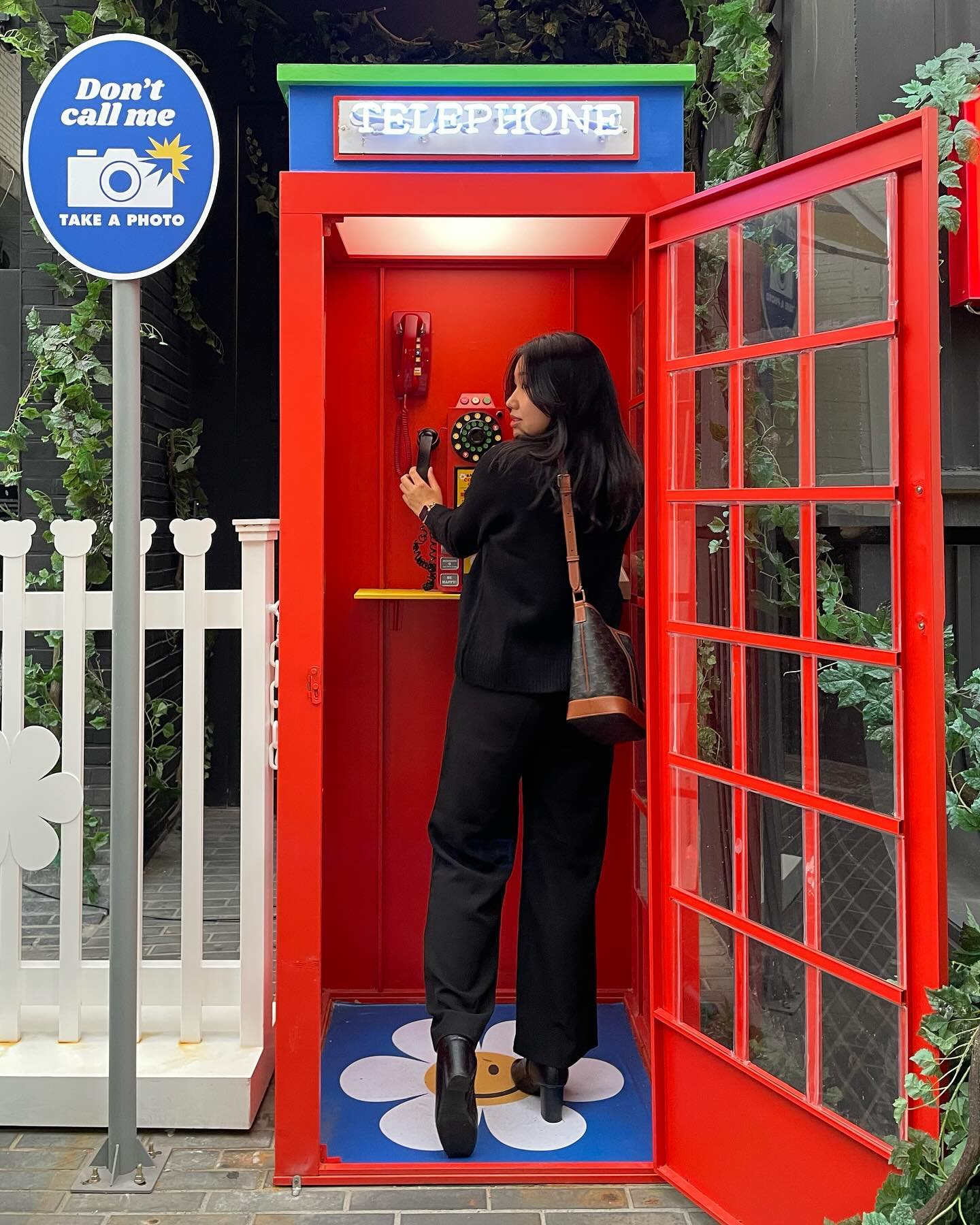 ☎️