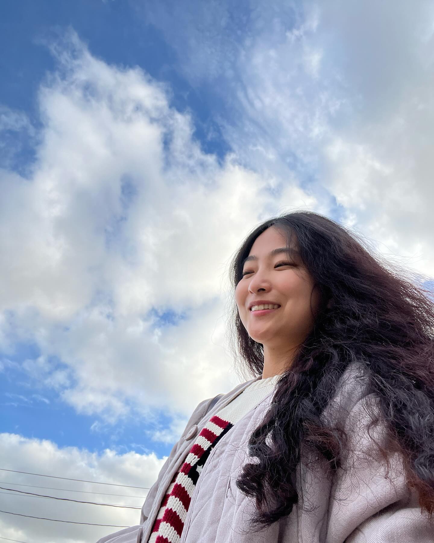 그냥 파란하늘보다 뭉게구름 있는 하늘이 더 좋다구
-
-
-
-
-
-
-
-
-
-
#newyork #likeforfollow #influencer #likefoefollow #뉴욕 #newyorker #follow4followback #newyorklife #팔로워미 #フォロー #フォローバック #いいねした人全員ファローする #팔로우늘리기 #zara #셀린느 #팔로우미 #맞좋 #유학생 #좋반테러 #좋아요그램 #친스타그램 #루이비통 #맞팔환영 #선팔환영 #팔로우환영 #소통해요 #louisvuitton #인친환영 #celine