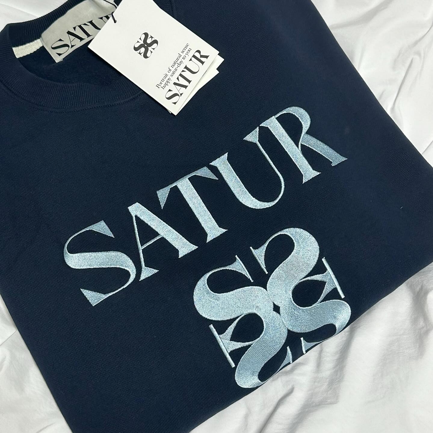 #SATUR