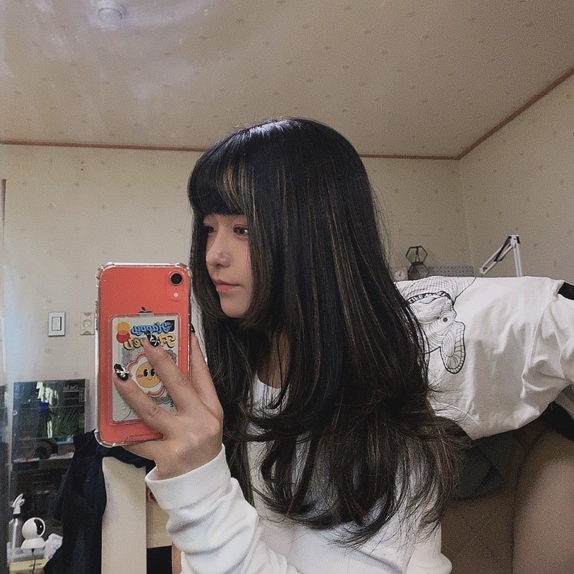 예림쌤이 머리 커트 해주따 🫶🏻❤️‍🔥