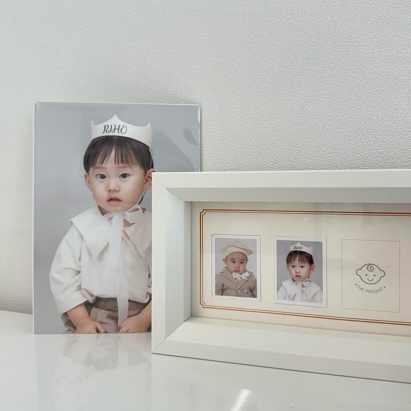 엉아는 벌써 6장채웠는데 울애기는 언제 채울래? 🤍
봐도봐도 너무이쁘다 진짜........🤍
.
.
#청주증명사진 fotokay_