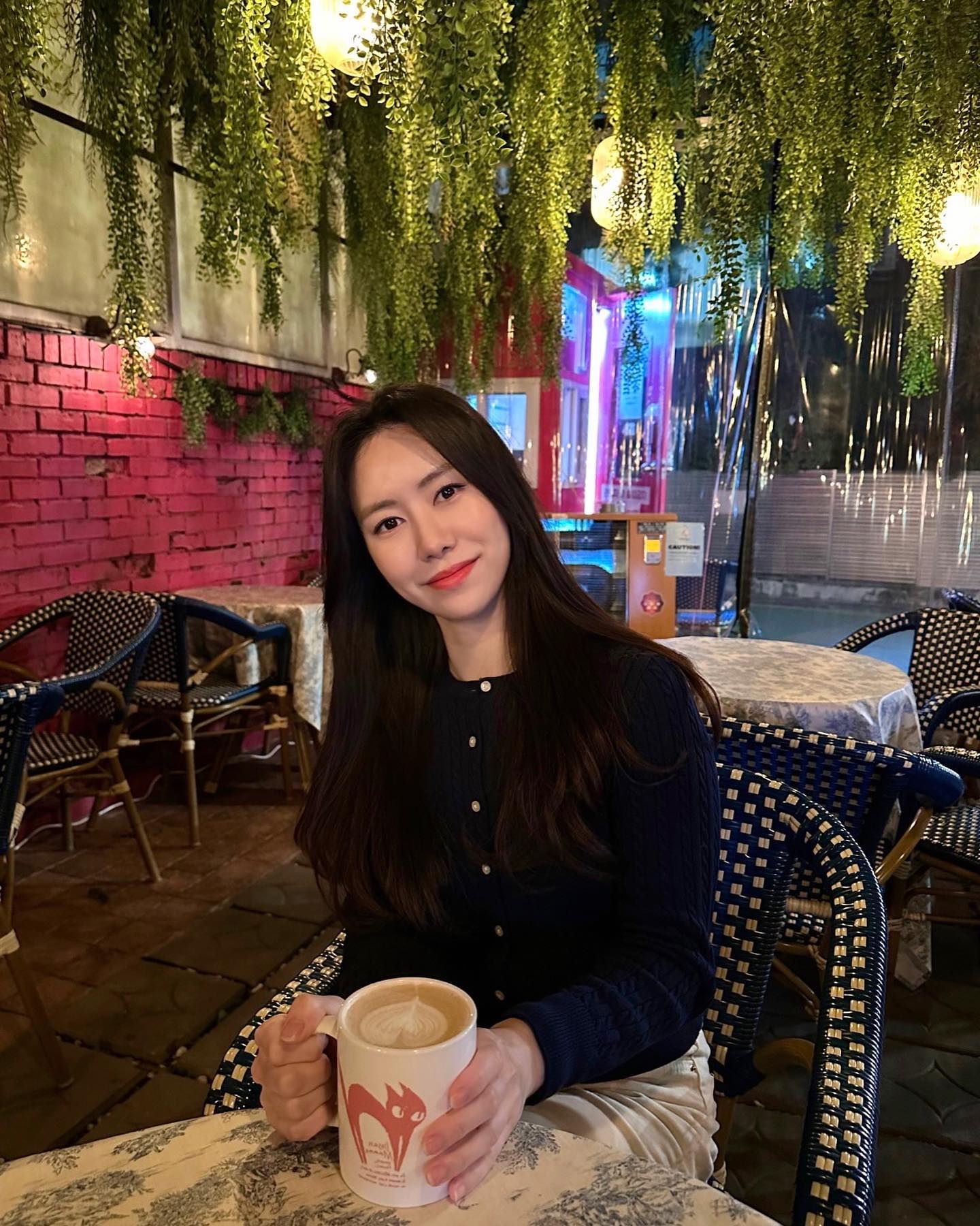 여기저기 벌써 크리스마스 분위기가..❤️